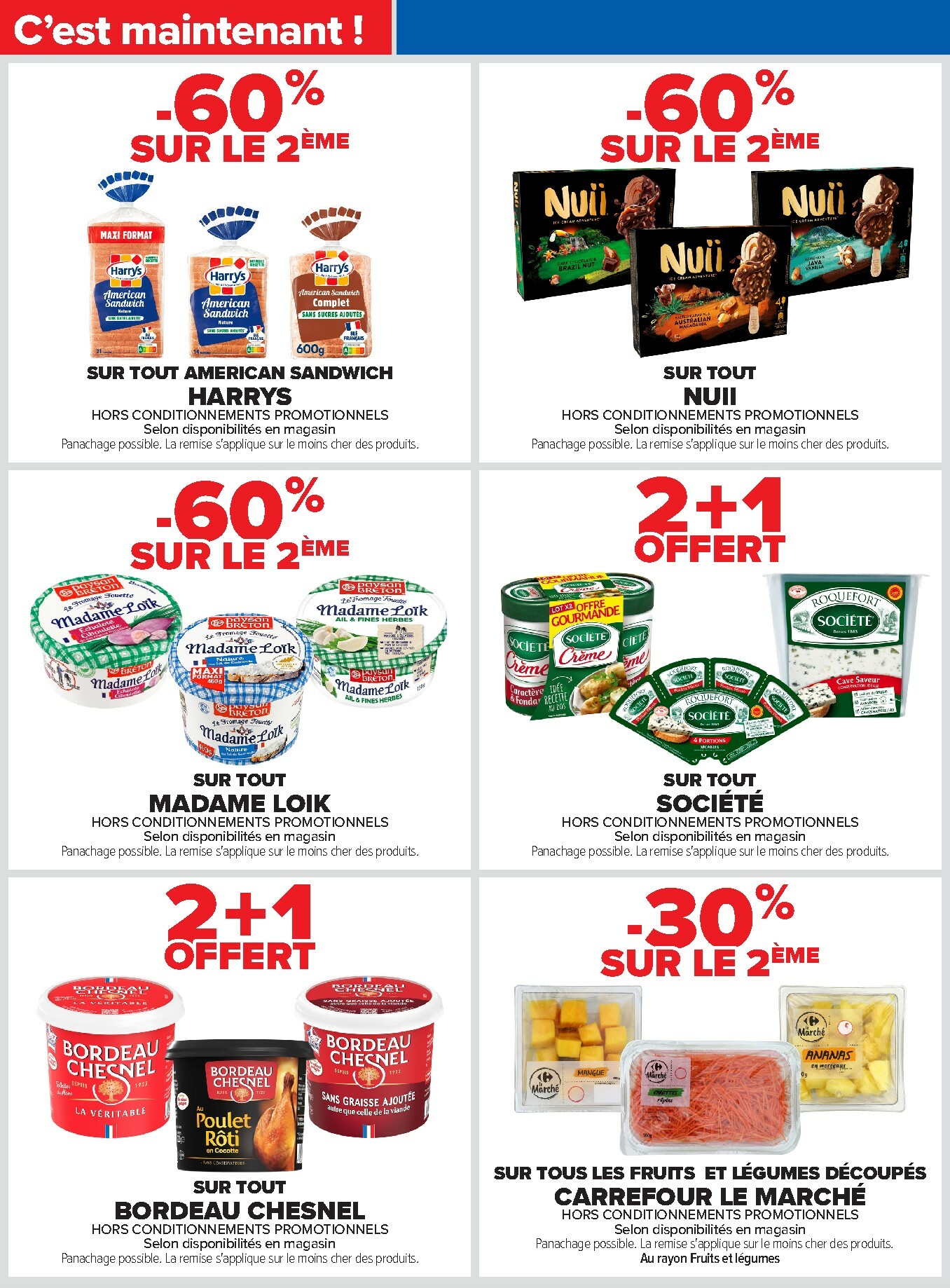 carrefour - Catalogue Carrefour - Alcools, Biéres valable du 28/10 au 10/11 - page: 31 carrefour - Catalogue Carrefour - Alcools, Biéres valable du 28/10 au 10/11 - page: 31