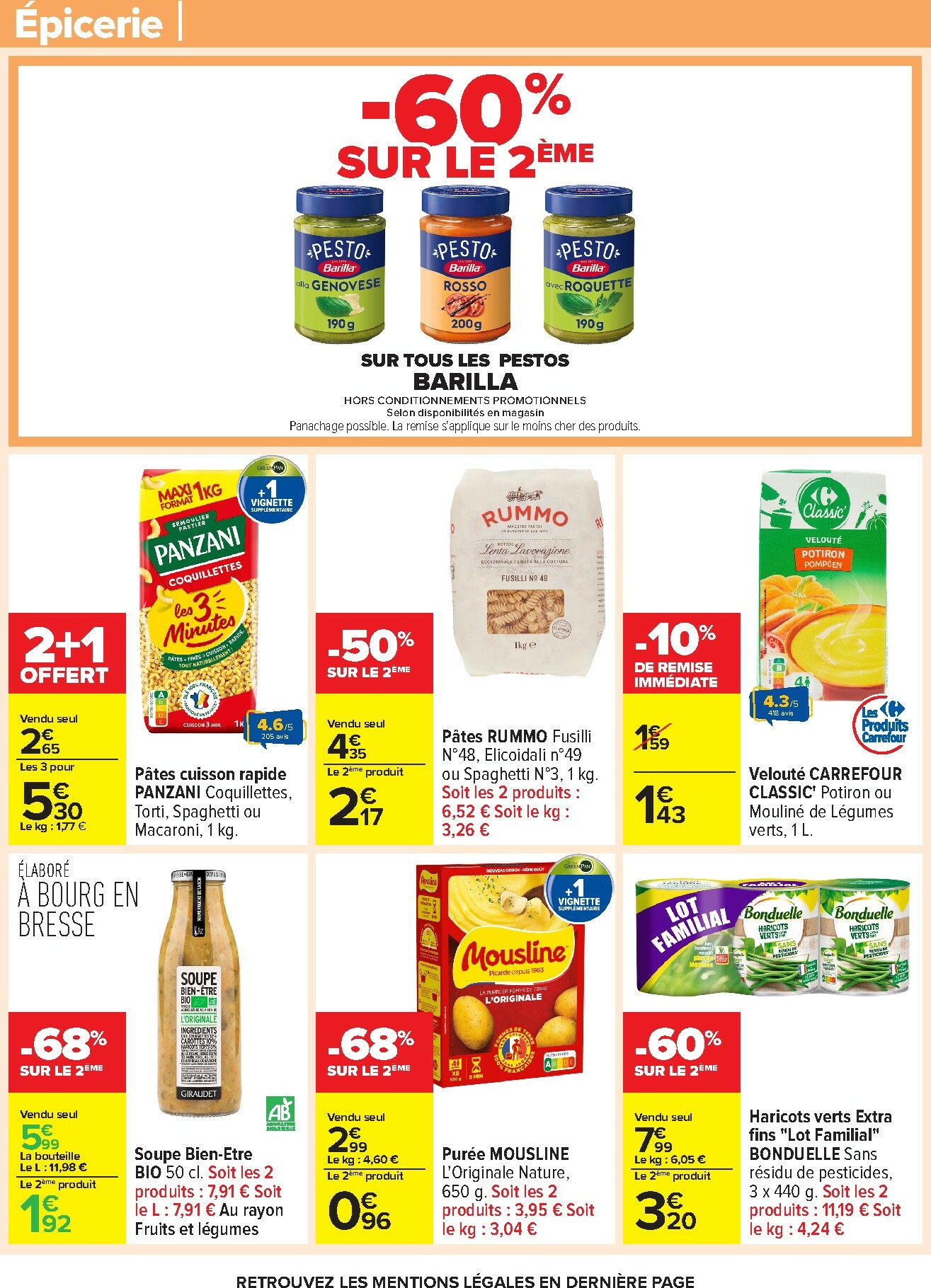 carrefour - Catalogue Carrefour - Alcools, Biéres valable du 28/10 au 10/11 - page: 32 carrefour - Catalogue Carrefour - Alcools, Biéres valable du 28/10 au 10/11 - page: 32