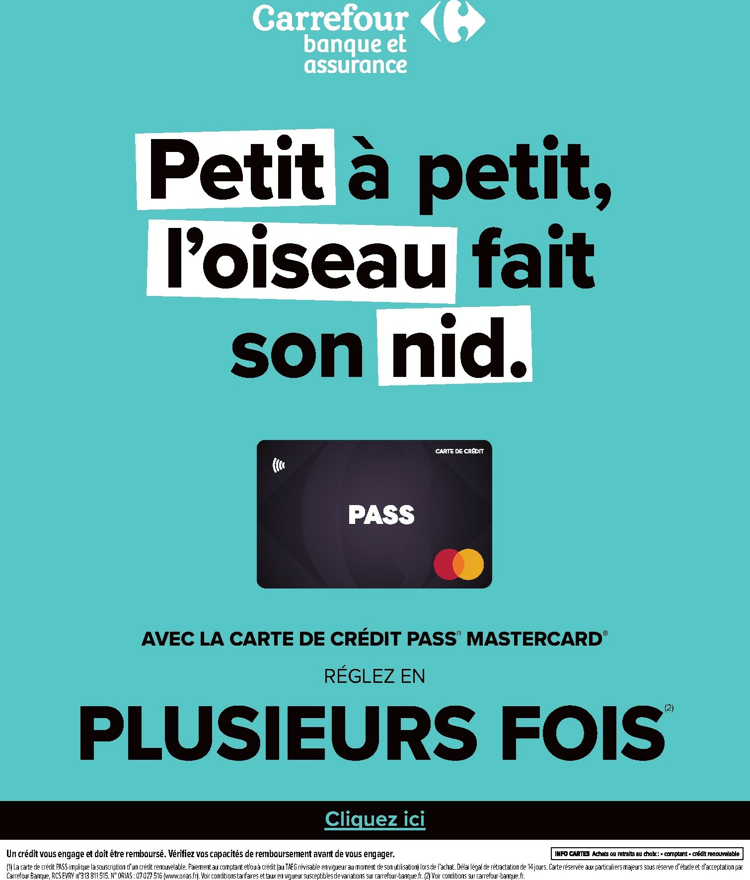 carrefour - Catalogue Carrefour - Gros volumes, petits prix valable du 23/10 au 10/11 - page: 30