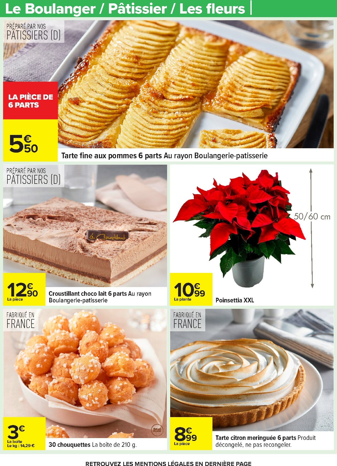 carrefour - Catalogue Carrefour valable du 04/11 au 17/11 - page: 29