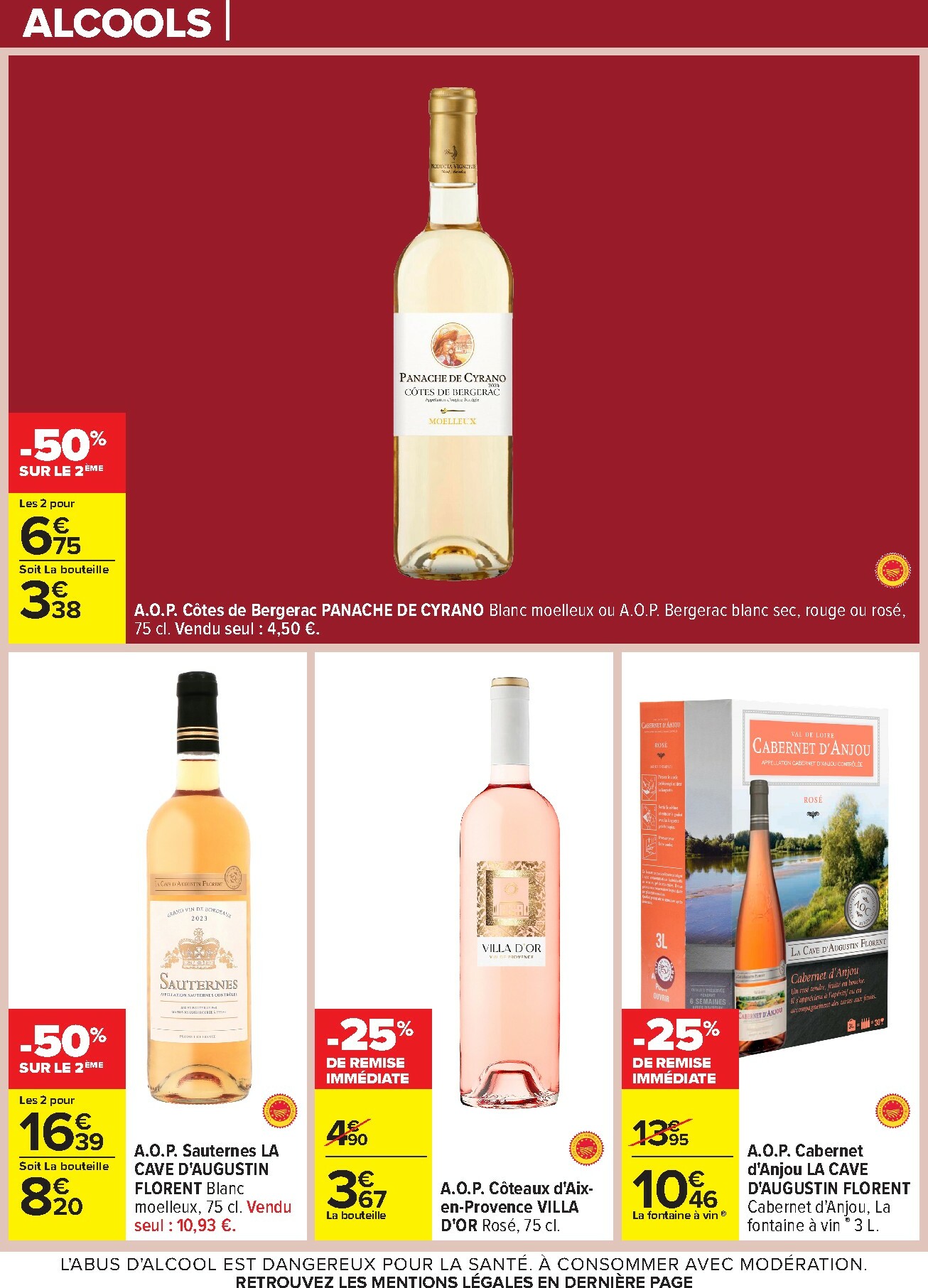 carrefour - Catalogue Carrefour valable du 11/11 au 24/11 - page: 71