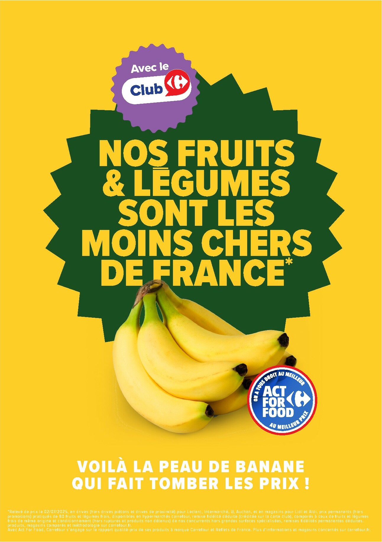 carrefour - Catalogue Carrefour valable du 11/11 au 24/11 - page: 3