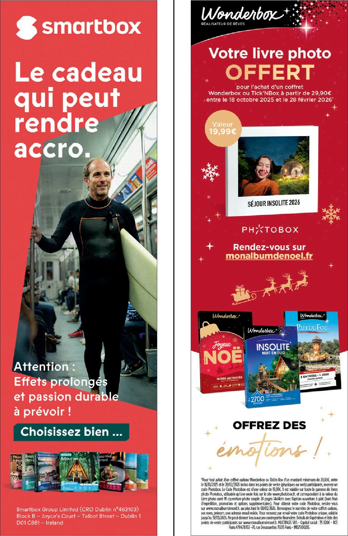 carrefour - Catalogue Carrefour - Culture valable du 01/11 au 30/11 - page: 42