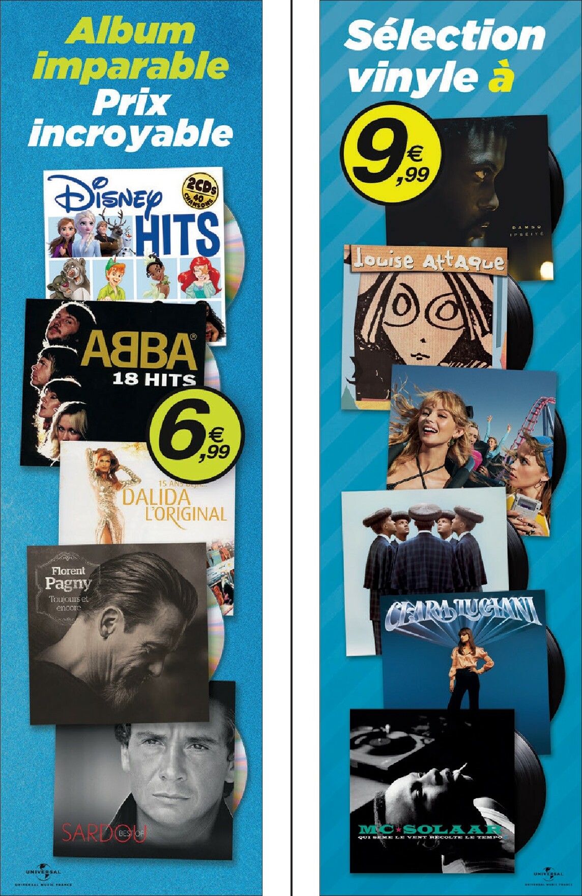 carrefour - Catalogue Carrefour - Culture valable du 01/11 au 30/11 - page: 79