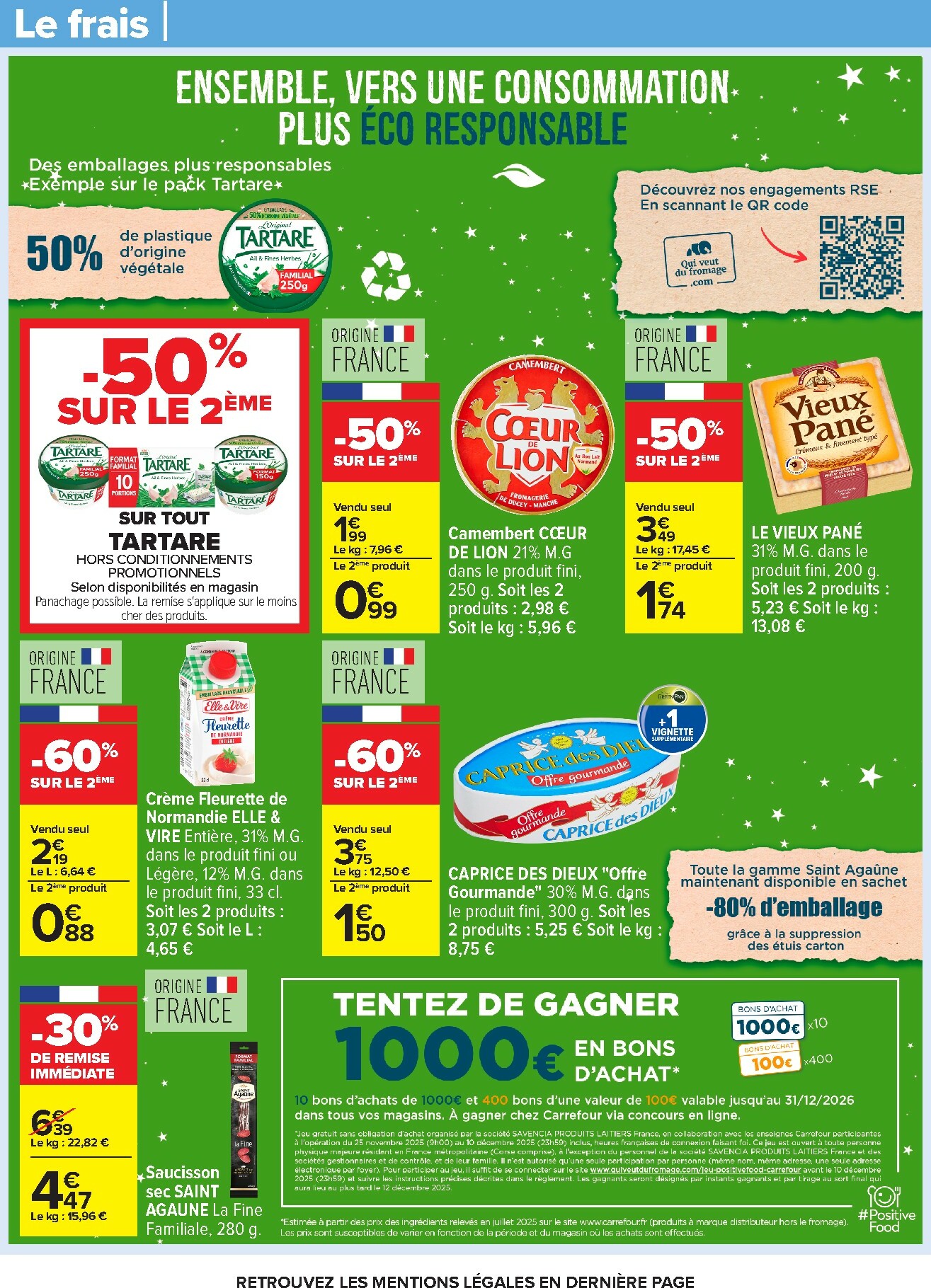 carrefour - Catalogue Carrefour - Black Friday valable du 25/11 au 08/12 - page: 29
