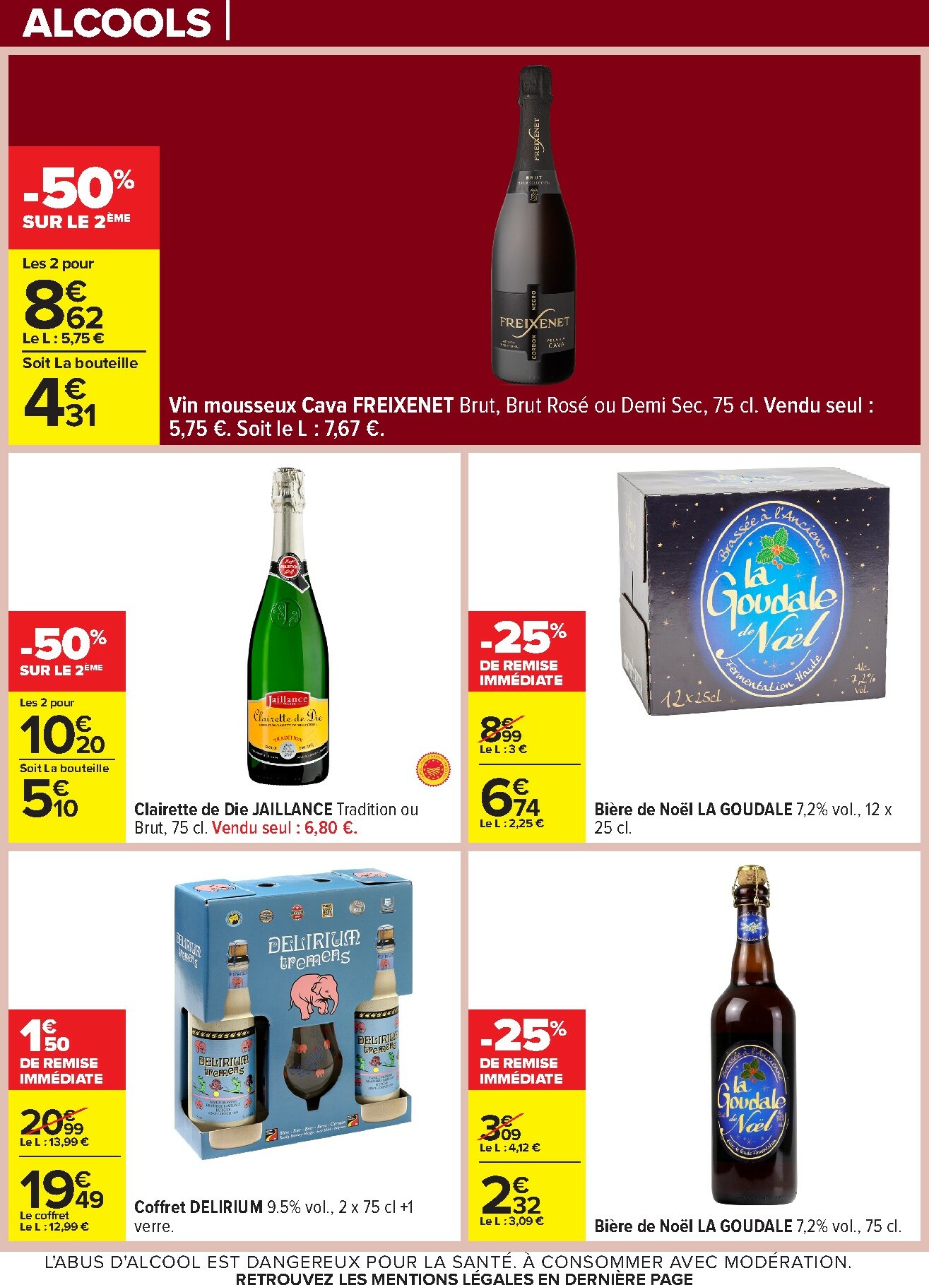 carrefour - Catalogue Carrefour - Black Friday valable du 25/11 au 08/12 - page: 70