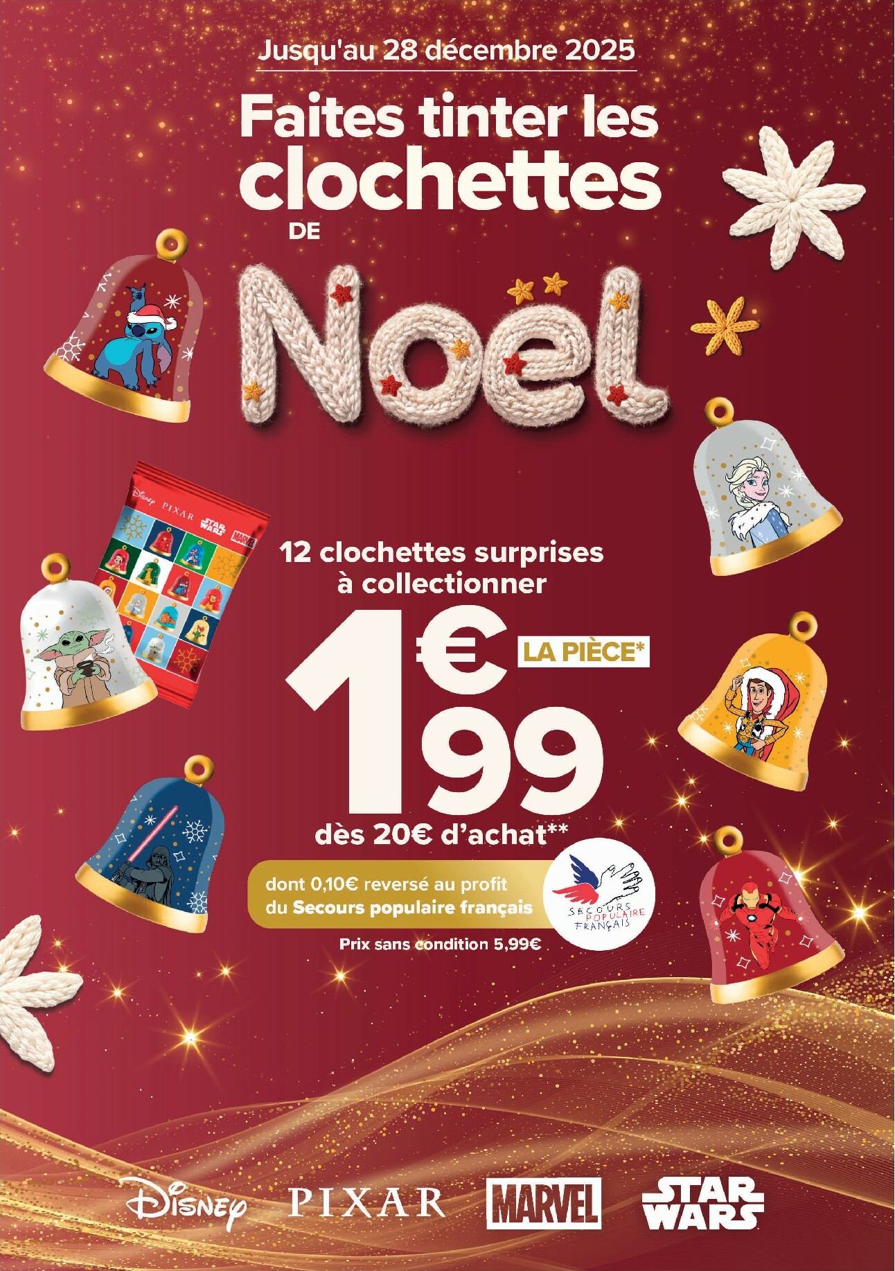 carrefour - Catalogue Carrefour - Black Friday valable du 25/11 au 08/12 - page: 59