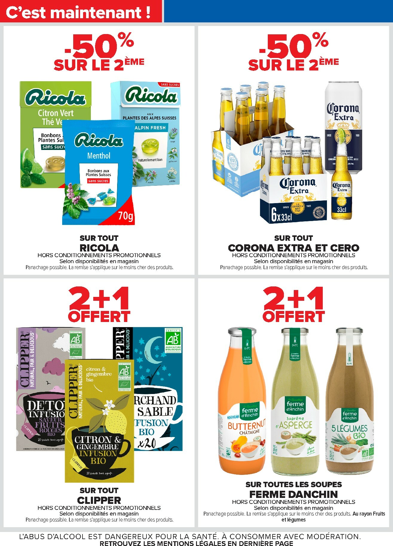 carrefour - Catalogue Carrefour - Black Friday valable du 25/11 au 08/12 - page: 24
