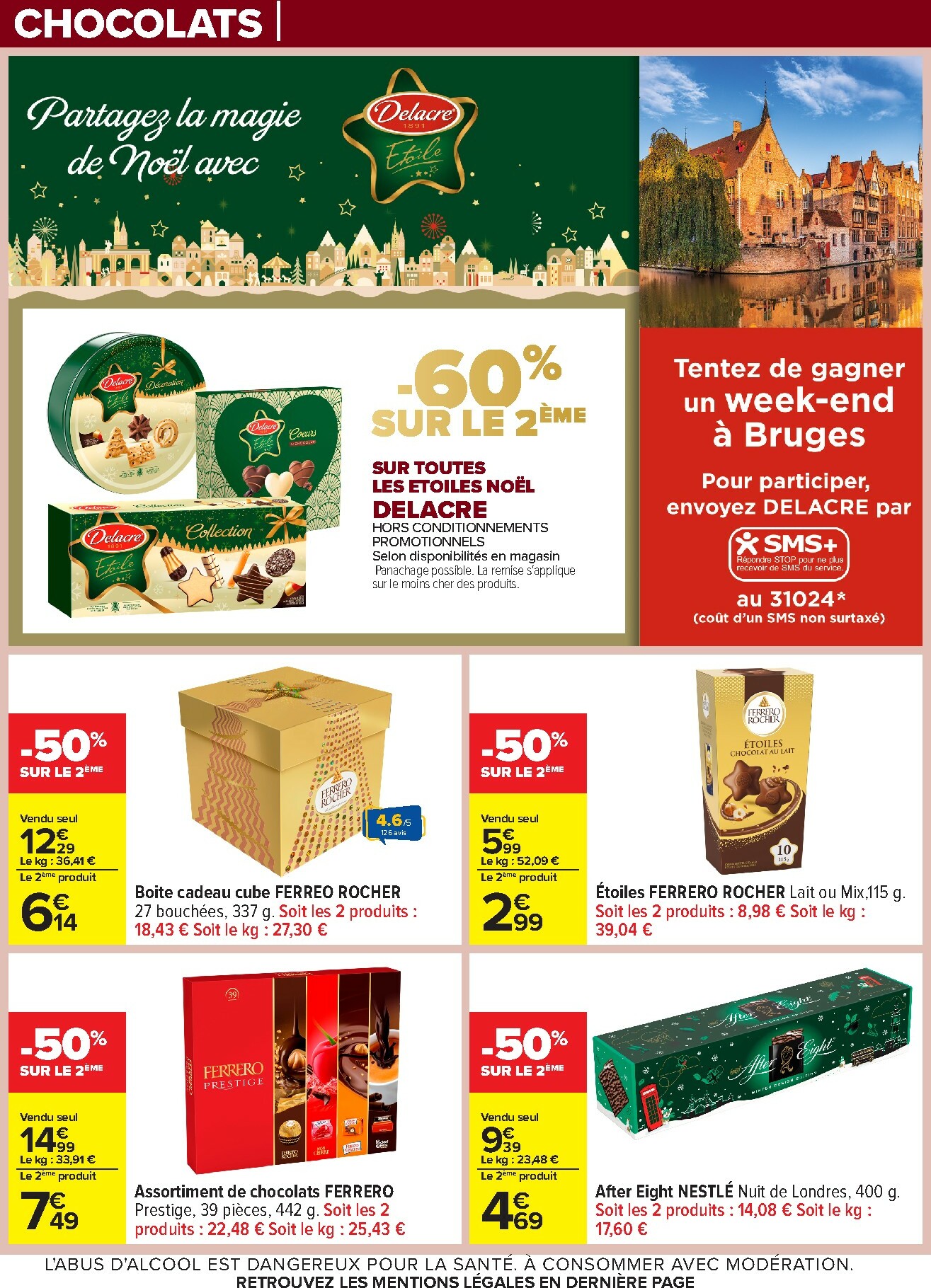 carrefour - Catalogue Carrefour - Black Friday valable du 25/11 au 08/12 - page: 62