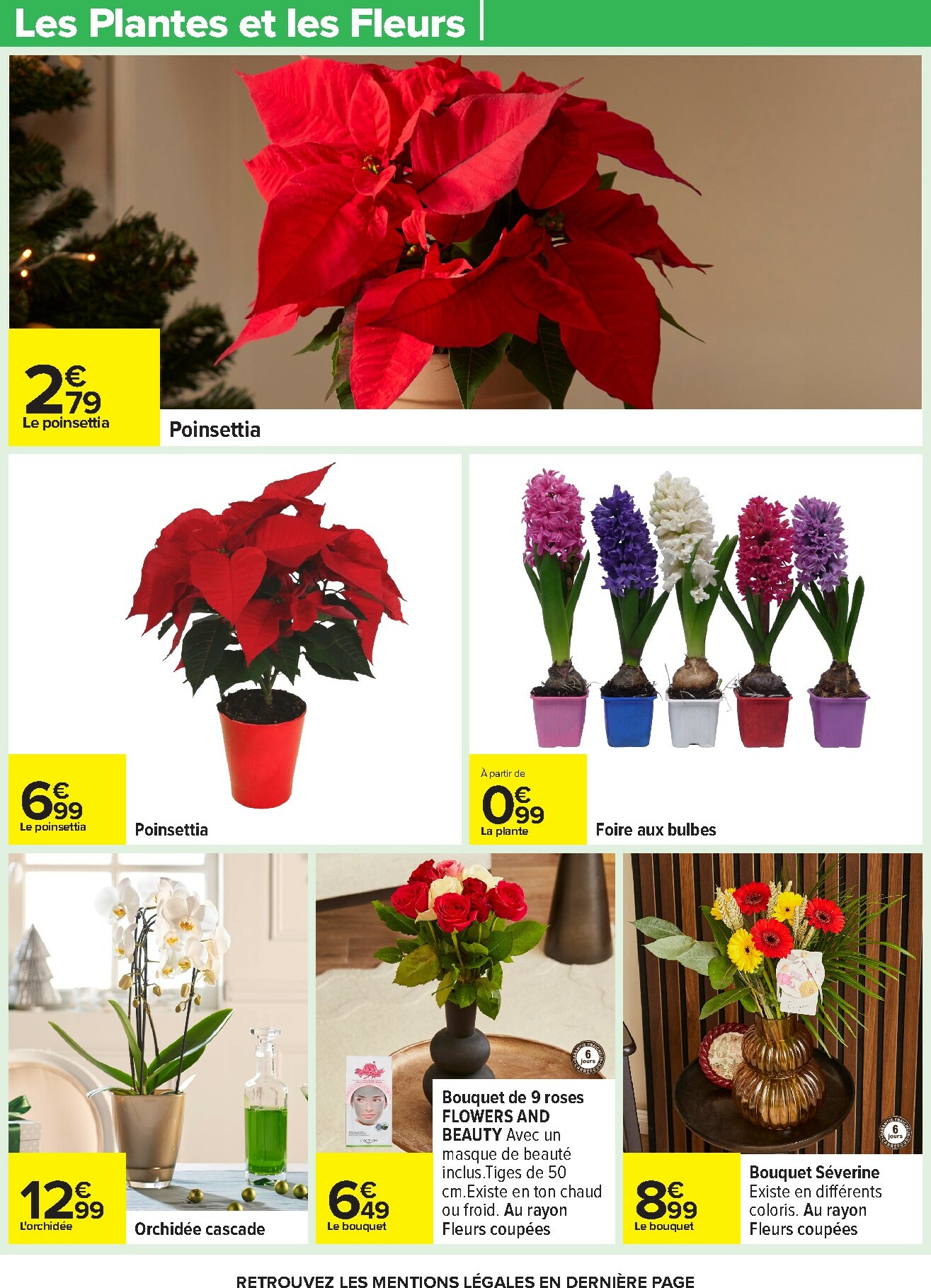 carrefour - Catalogue Carrefour - Black Friday valable du 25/11 au 08/12 - page: 23