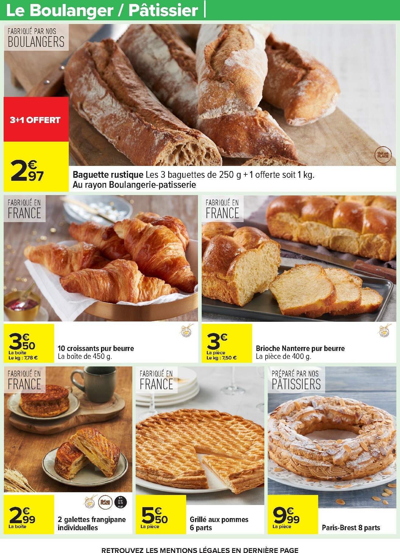 carrefour - Catalogue Carrefour - Black Friday valable du 25/11 au 08/12 - page: 22