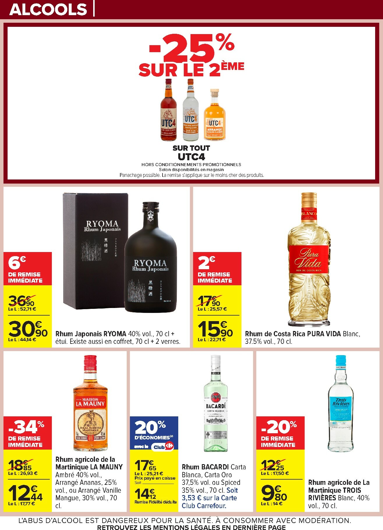 carrefour - Catalogue Carrefour - Black Friday valable du 25/11 au 08/12 - page: 67