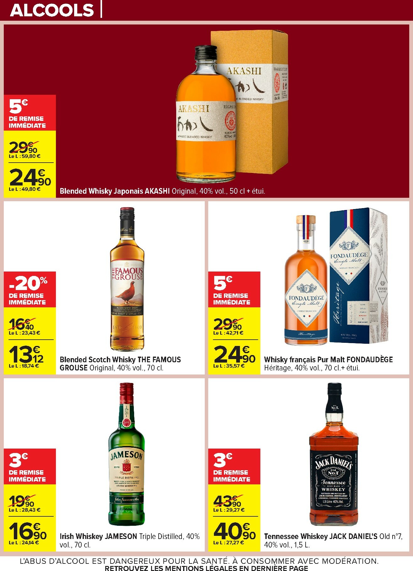 carrefour - Catalogue Carrefour - Black Friday valable du 25/11 au 08/12 - page: 64