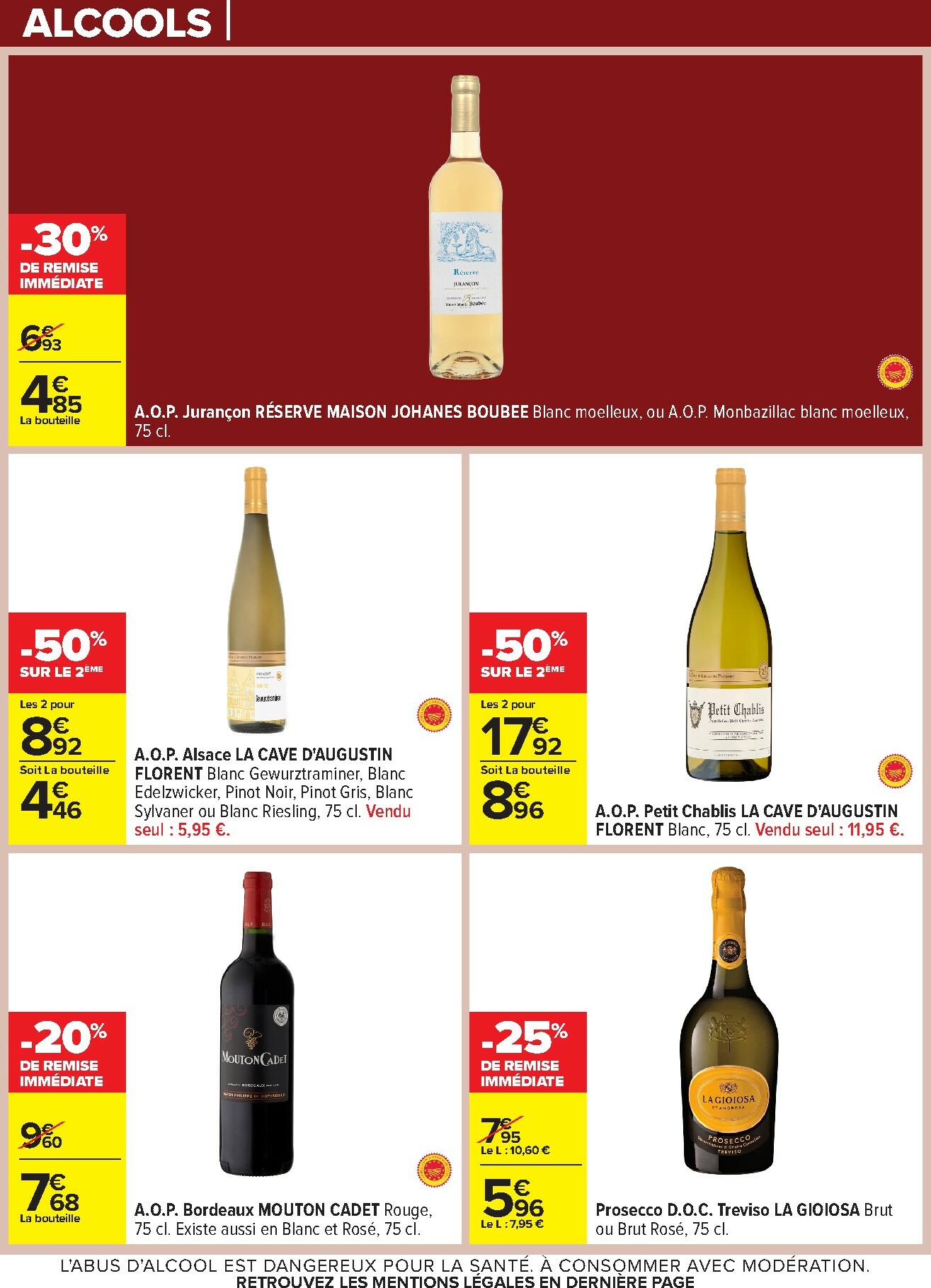 carrefour - Catalogue Carrefour - Black Friday valable du 25/11 au 08/12 - page: 69