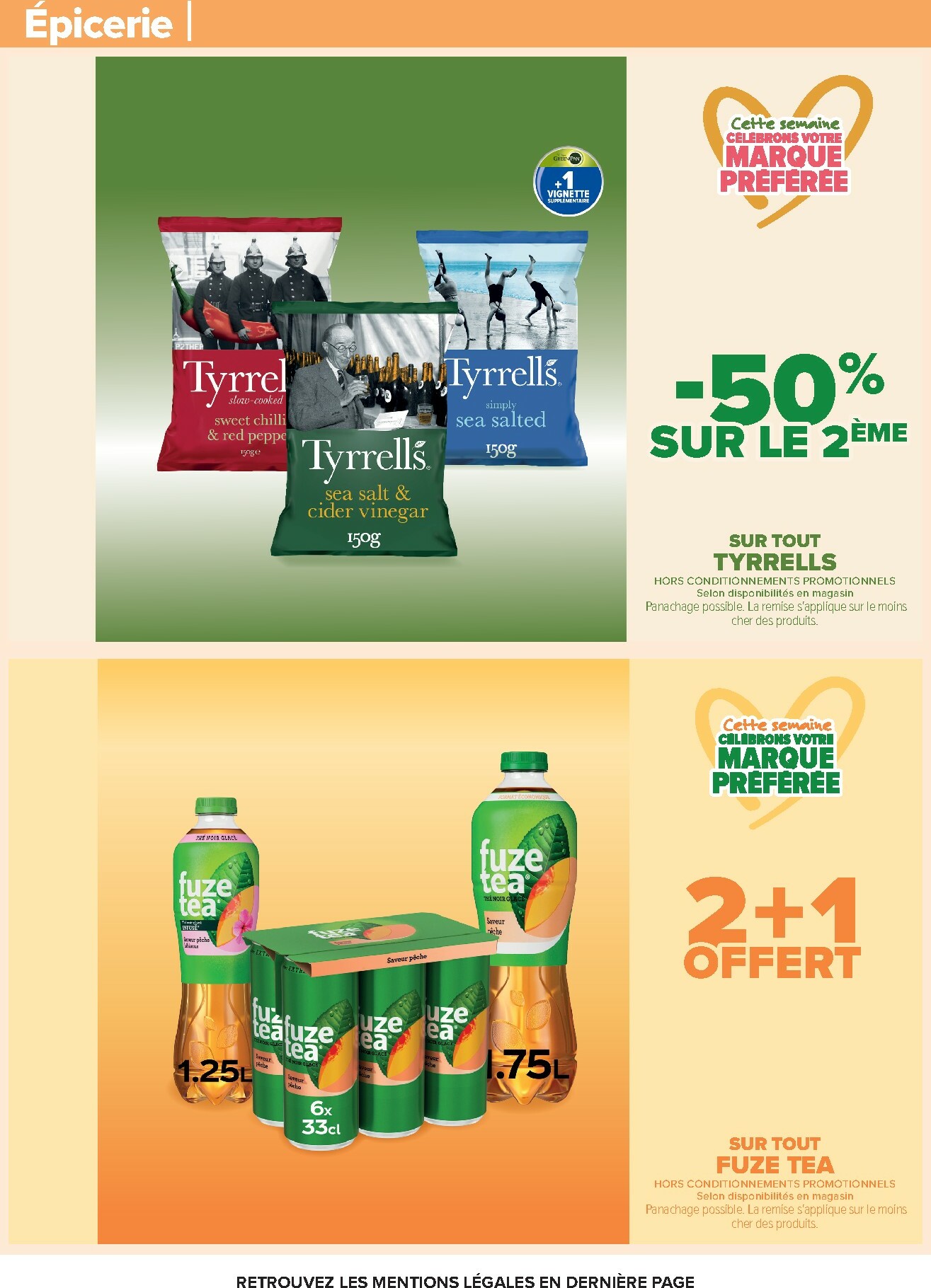 carrefour - Catalogue Carrefour - Black Friday valable du 25/11 au 08/12 - page: 40