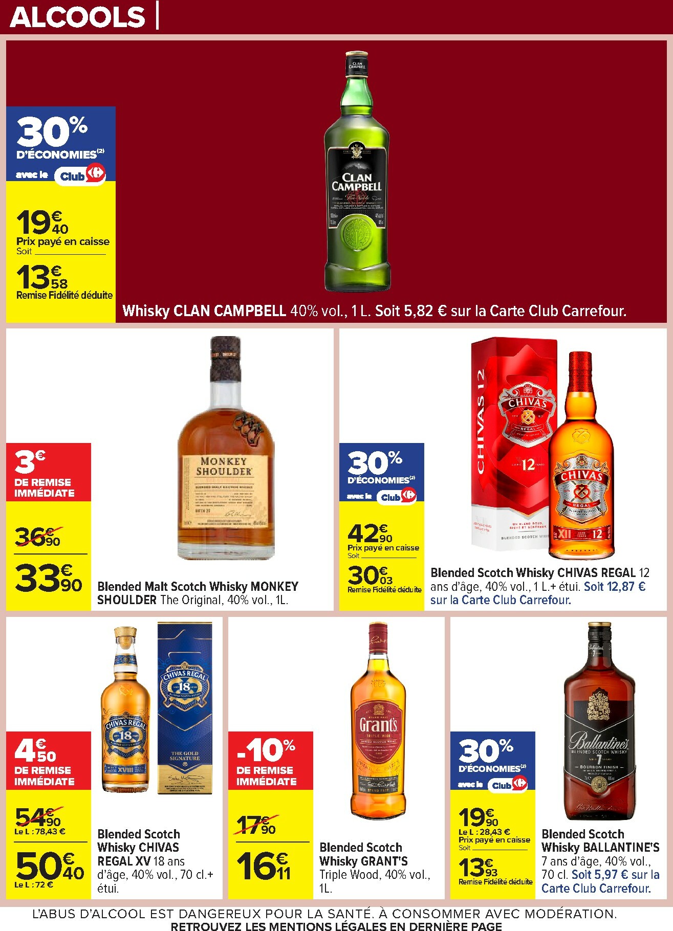 carrefour - Catalogue Carrefour - Black Friday valable du 25/11 au 08/12 - page: 63