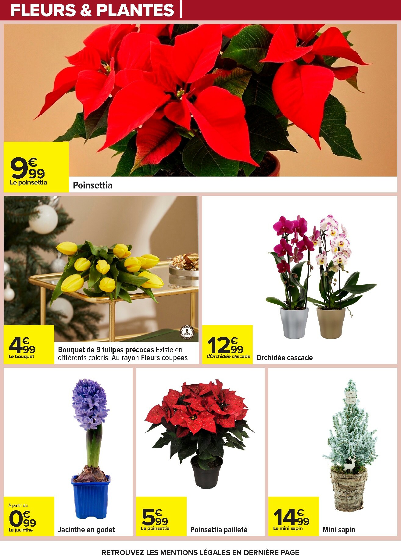 carrefour - Catalogue Carrefour valable du 02/12 au 15/12 - page: 79