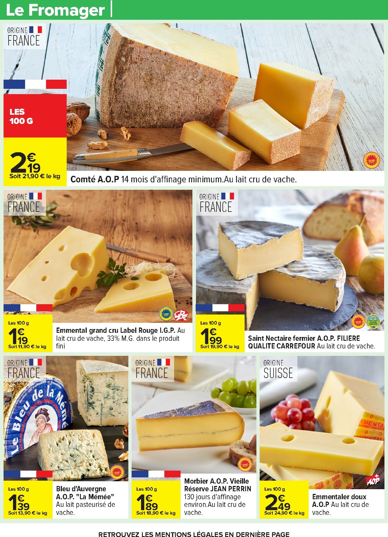 carrefour - Catalogue Carrefour valable du 09/12 au 24/12 - page: 25