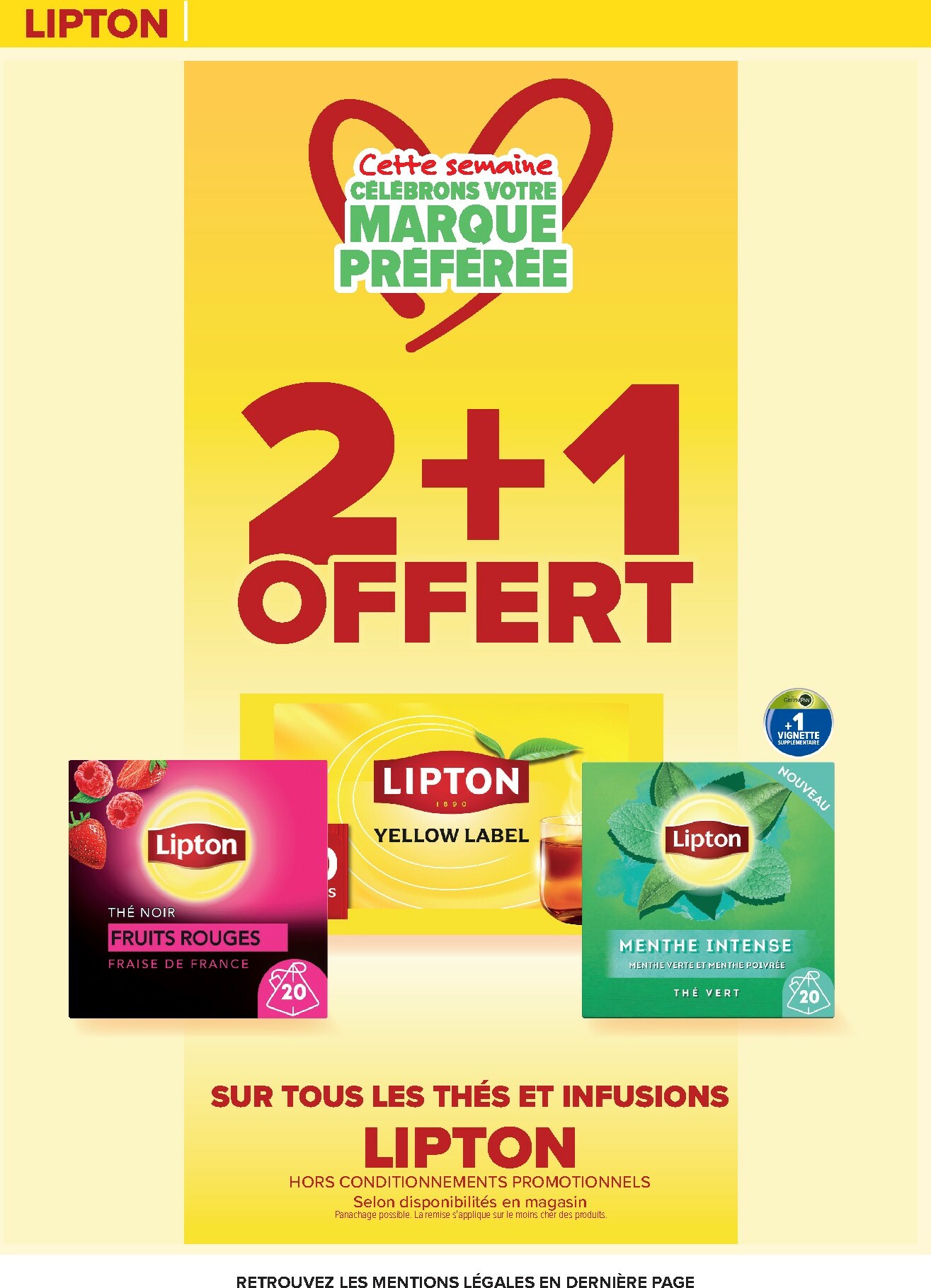 carrefour - Catalogue Carrefour valable du 09/12 au 24/12 - page: 7