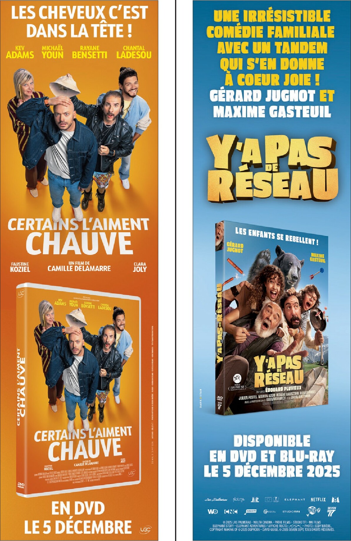 carrefour - Catalogue Carrefour - Culture valable du 01/12 au 31/12 - page: 45