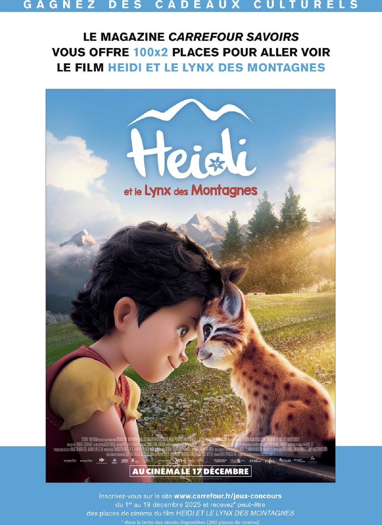 carrefour - Catalogue Carrefour - Culture valable du 01/12 au 31/12 - page: 61