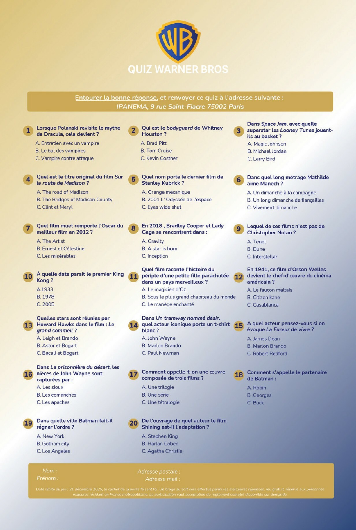 carrefour - Catalogue Carrefour - Culture valable du 01/12 au 31/12 - page: 37