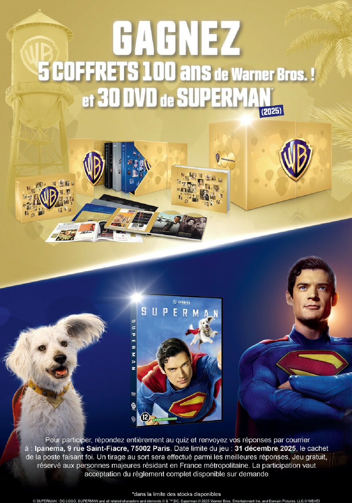 carrefour - Catalogue Carrefour - Culture valable du 01/12 au 31/12 - page: 36