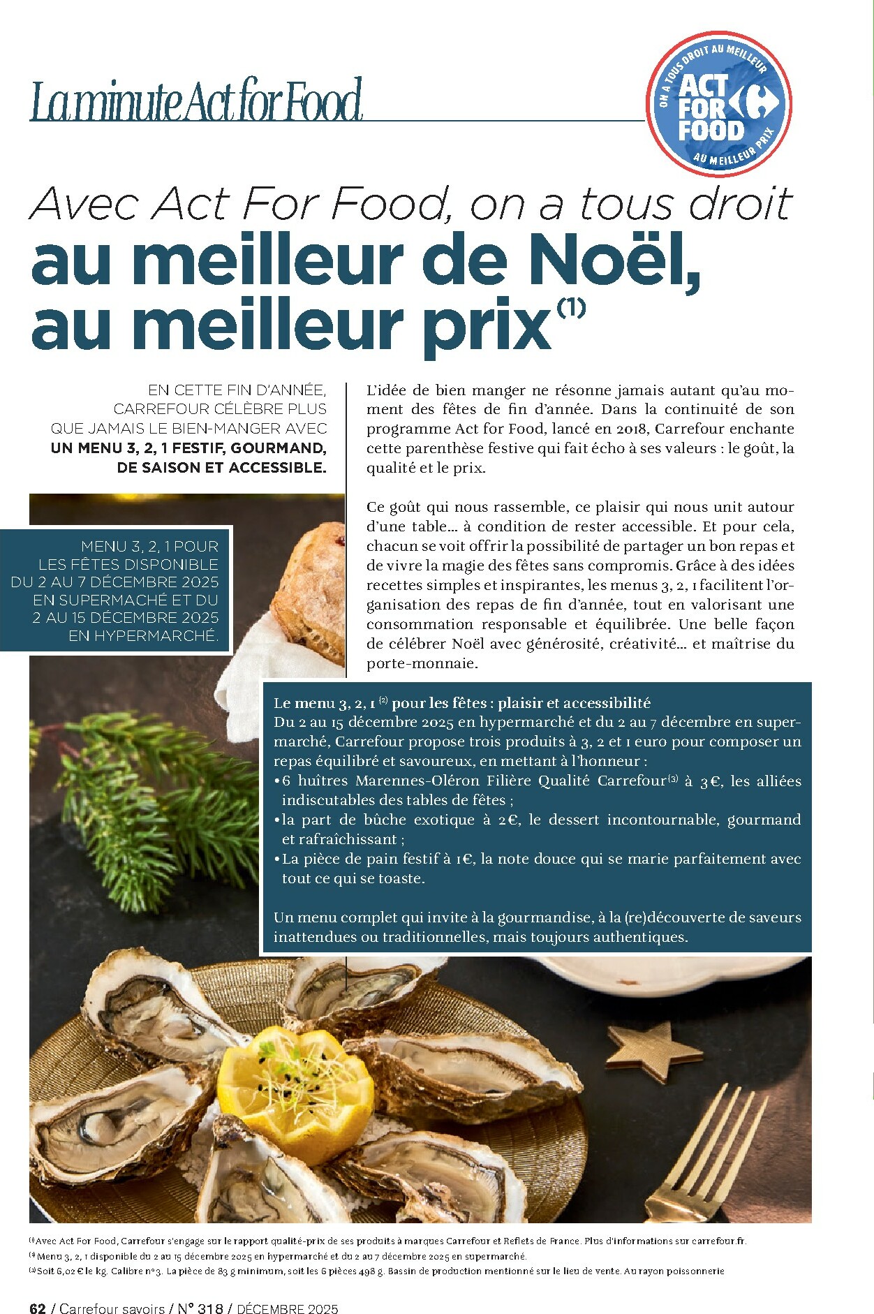 carrefour - Catalogue Carrefour - Culture valable du 01/12 au 31/12 - page: 62