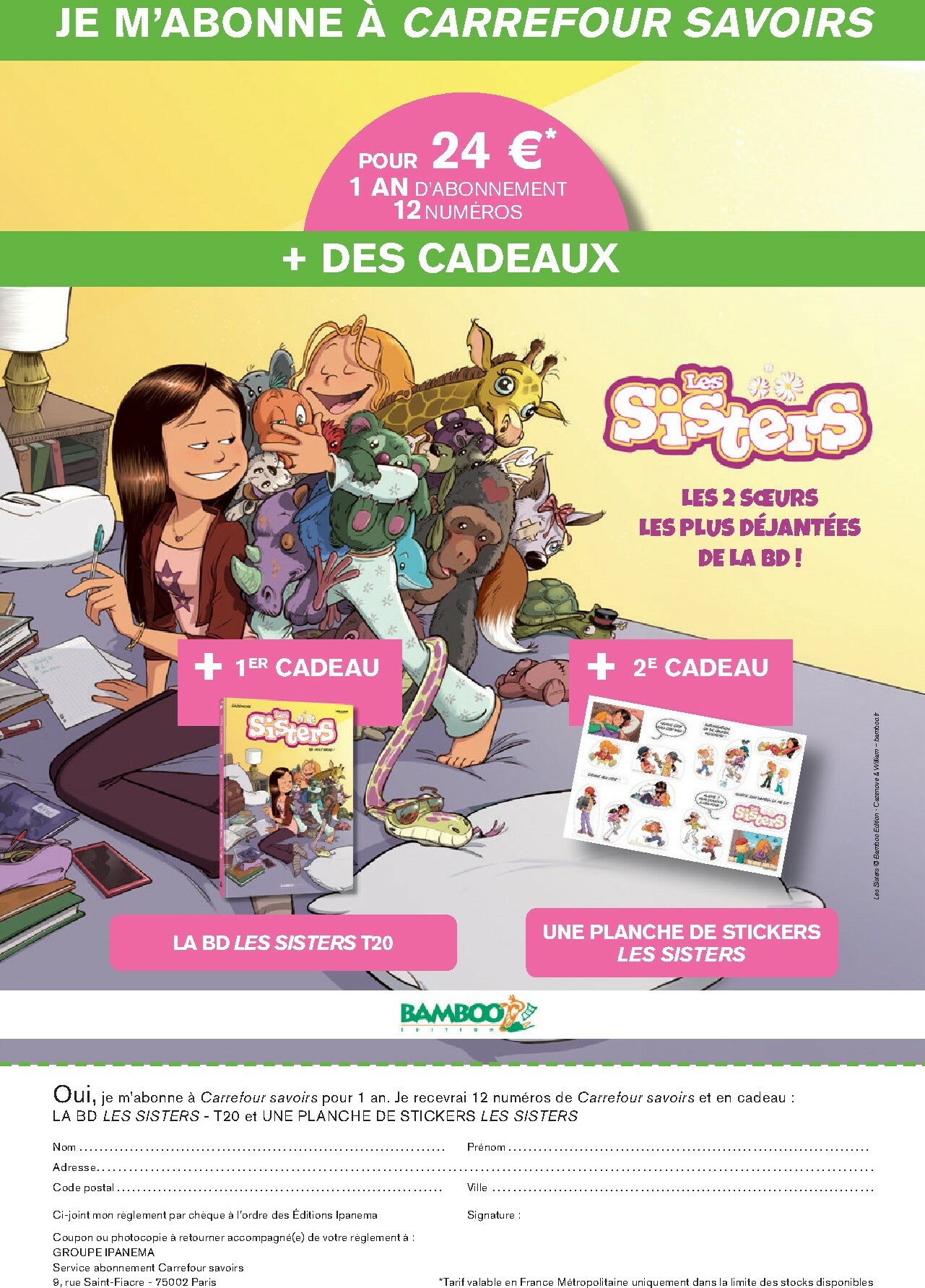 carrefour - Catalogue Carrefour - Culture valable du 01/12 au 31/12 - page: 63