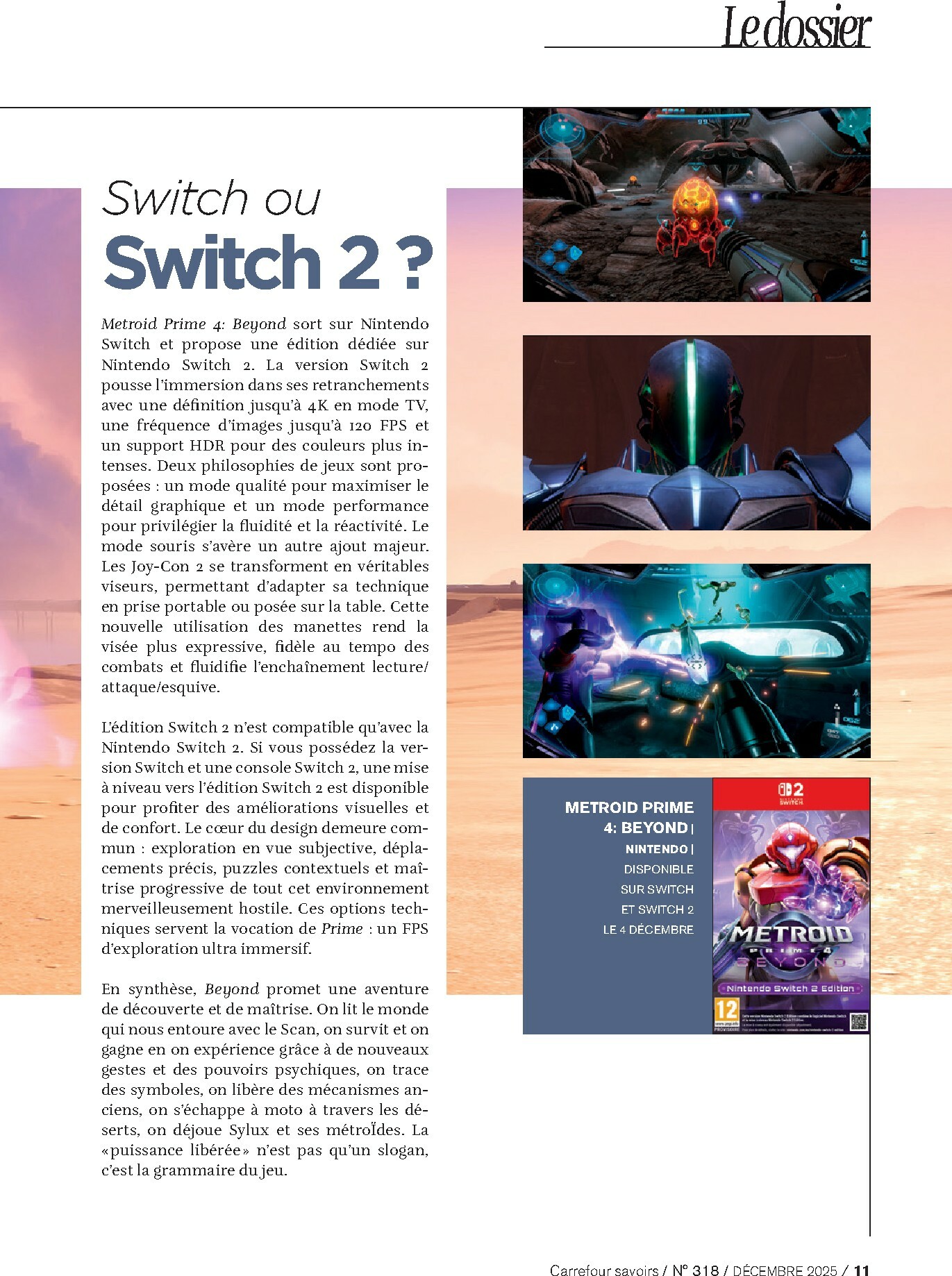 carrefour - Catalogue Carrefour - Culture valable du 01/12 au 31/12 - page: 11