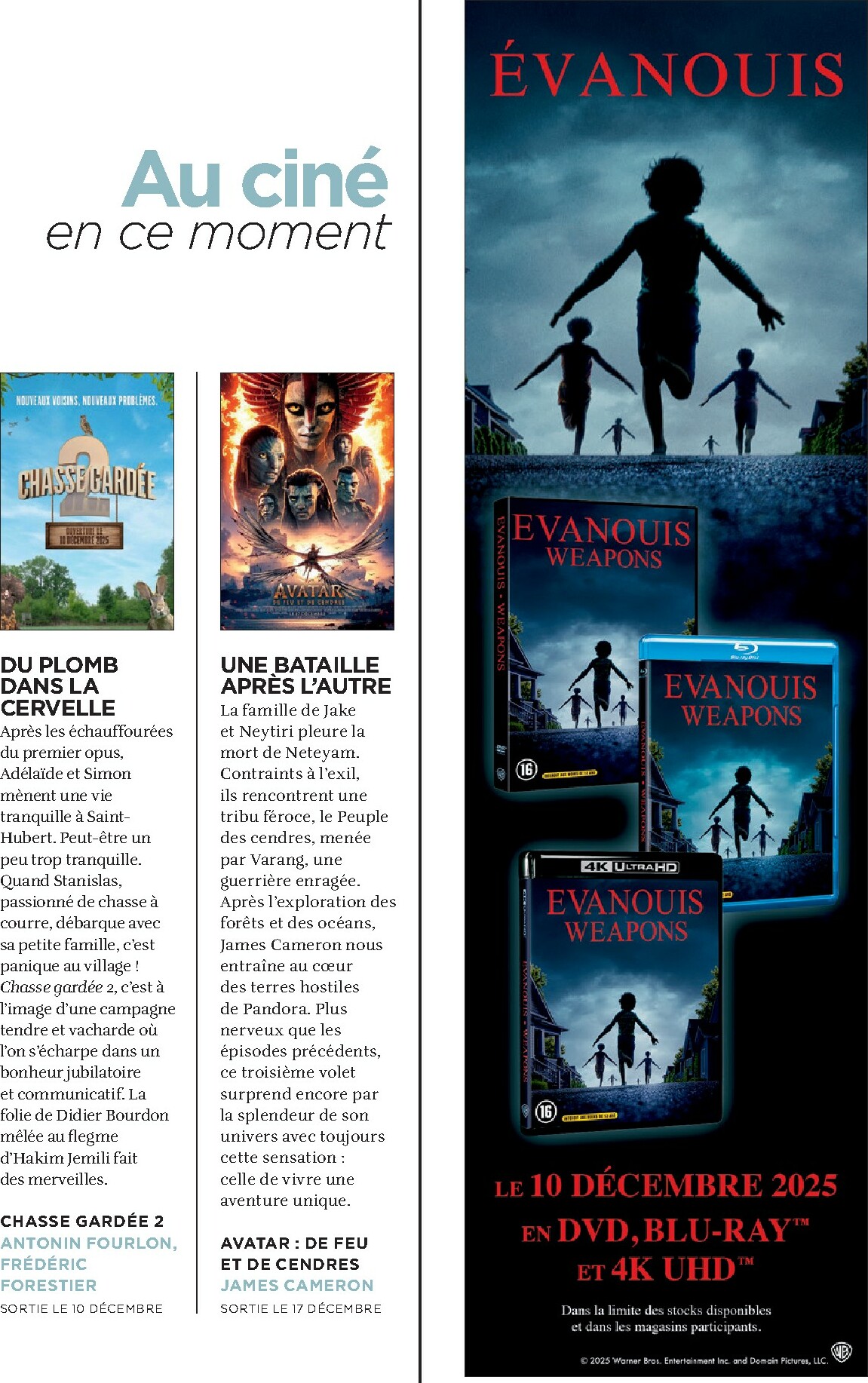 carrefour - Catalogue Carrefour - Culture valable du 01/12 au 31/12 - page: 41