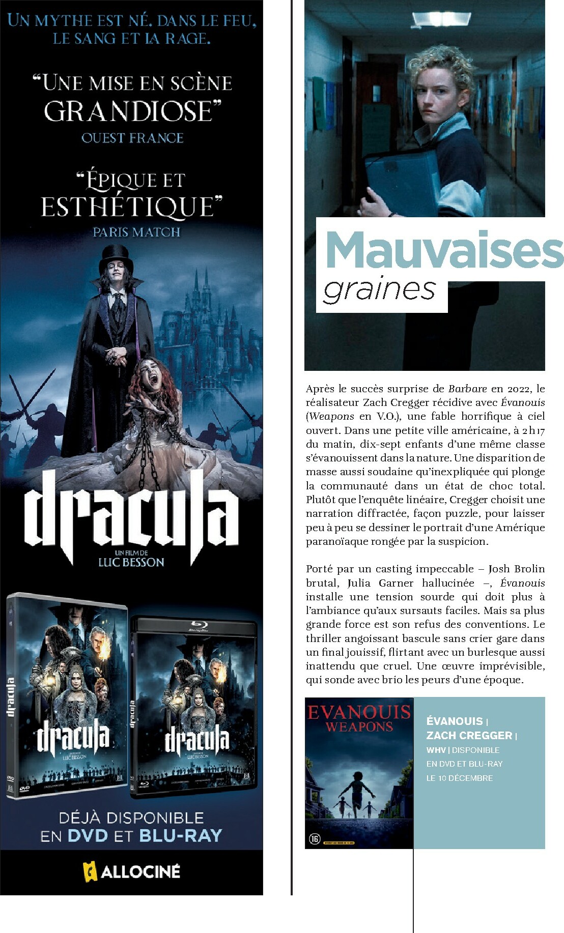 carrefour - Catalogue Carrefour - Culture valable du 01/12 au 31/12 - page: 40