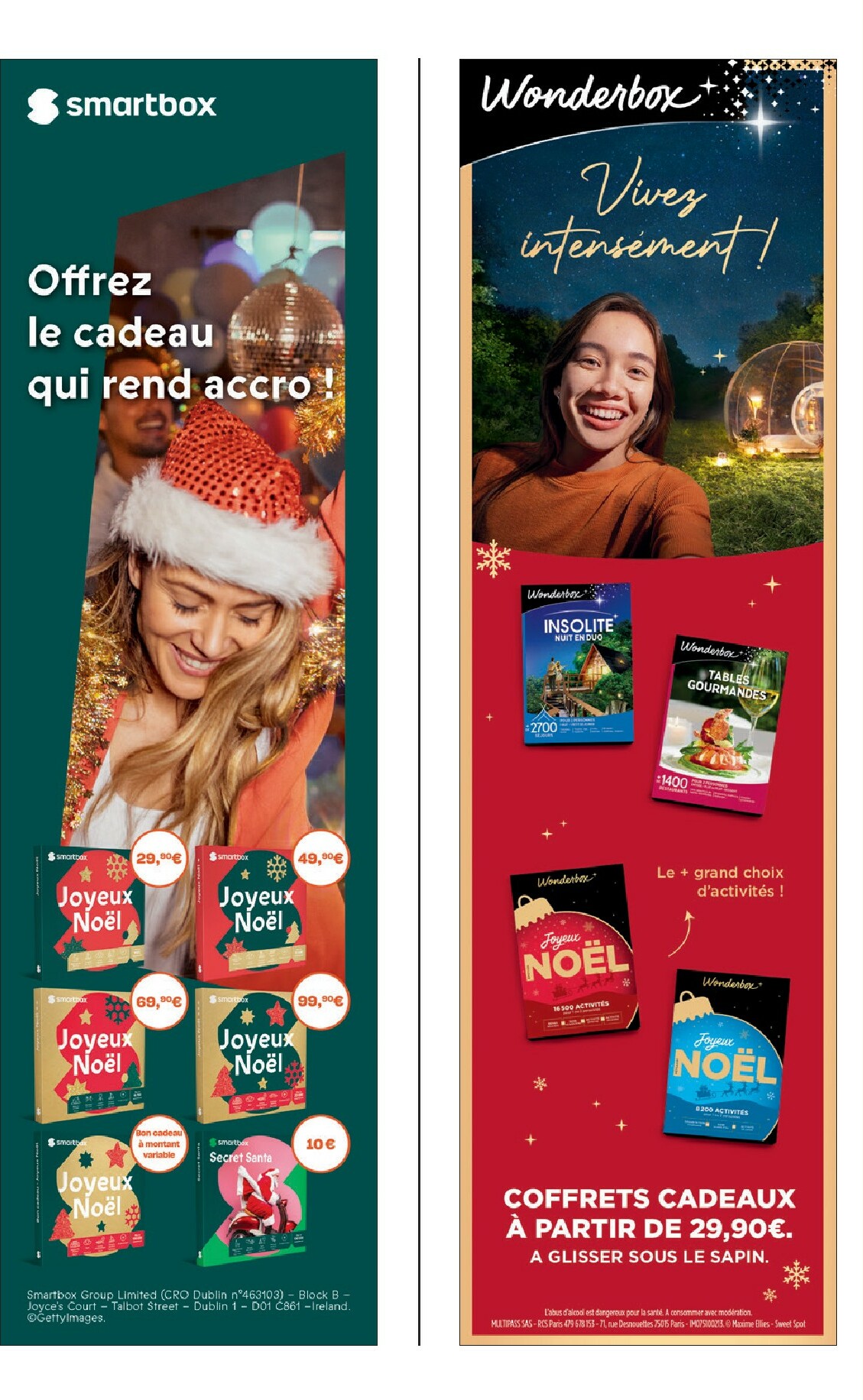 carrefour - Catalogue Carrefour - Culture valable du 01/12 au 31/12 - page: 20