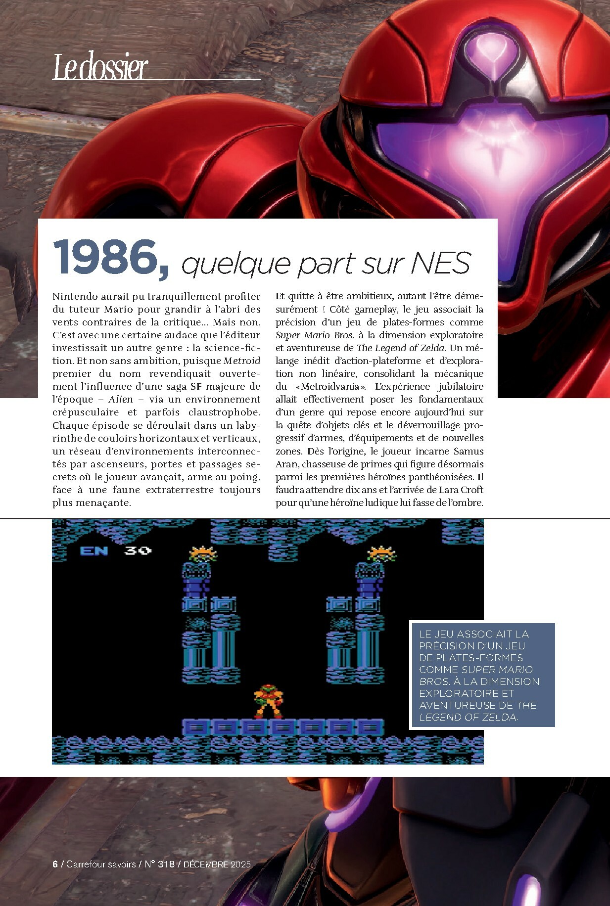 carrefour - Catalogue Carrefour - Culture valable du 01/12 au 31/12 - page: 6