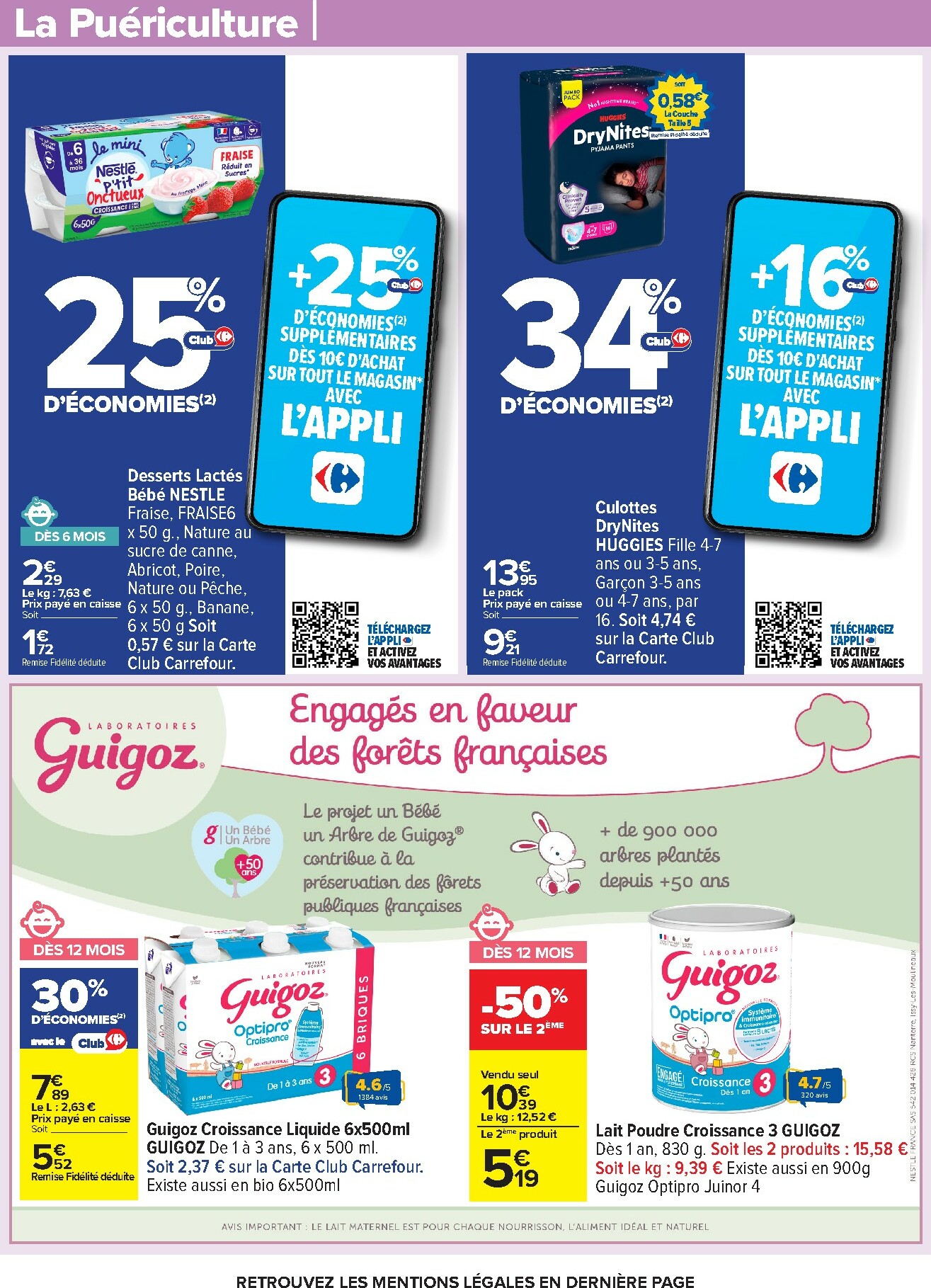 carrefour - Catalogue Carrefour valable du 15/12 au 24/12 - page: 37