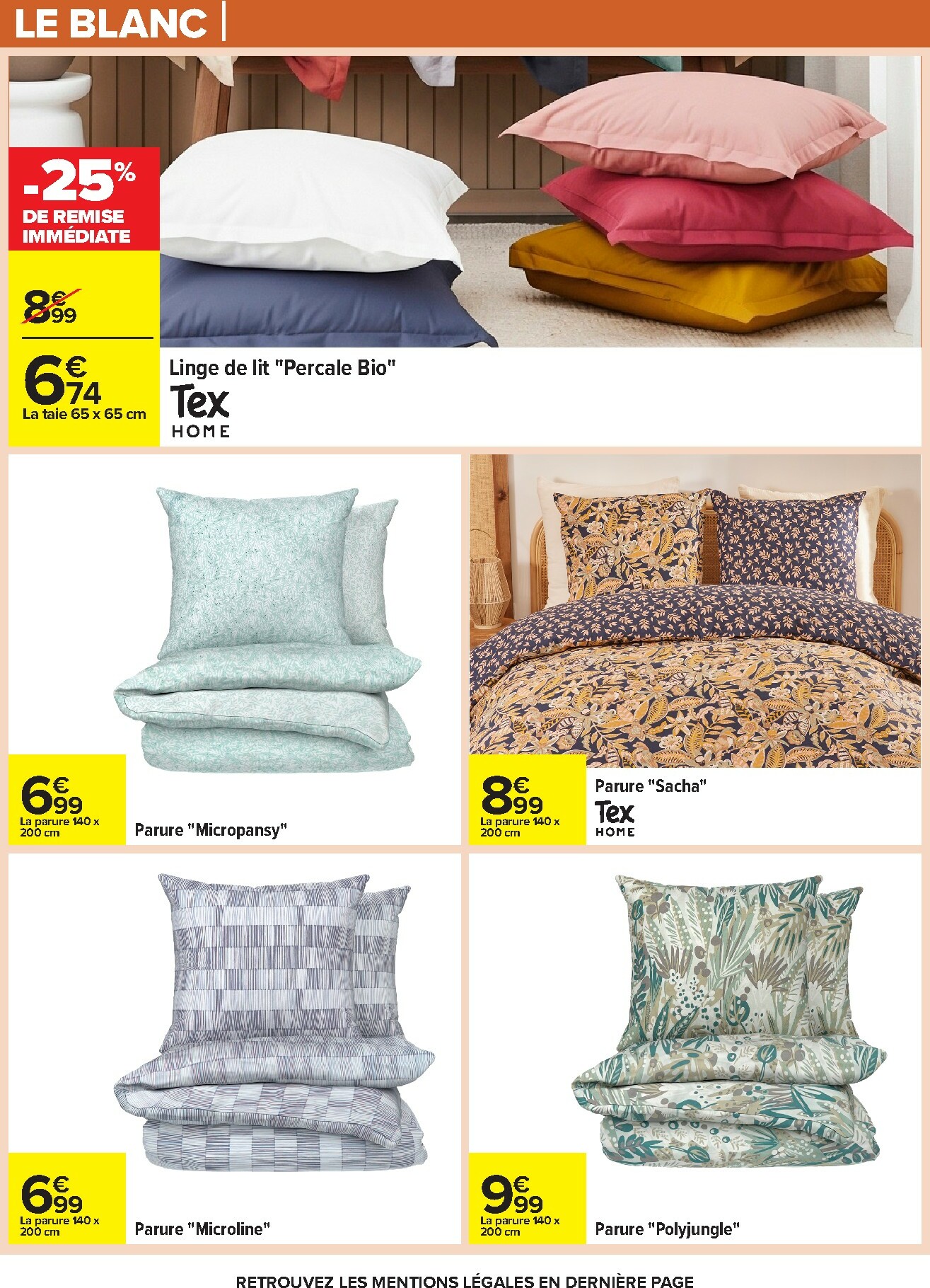 carrefour - Catalogue Carrefour valable du 15/12 au 24/12 - page: 49