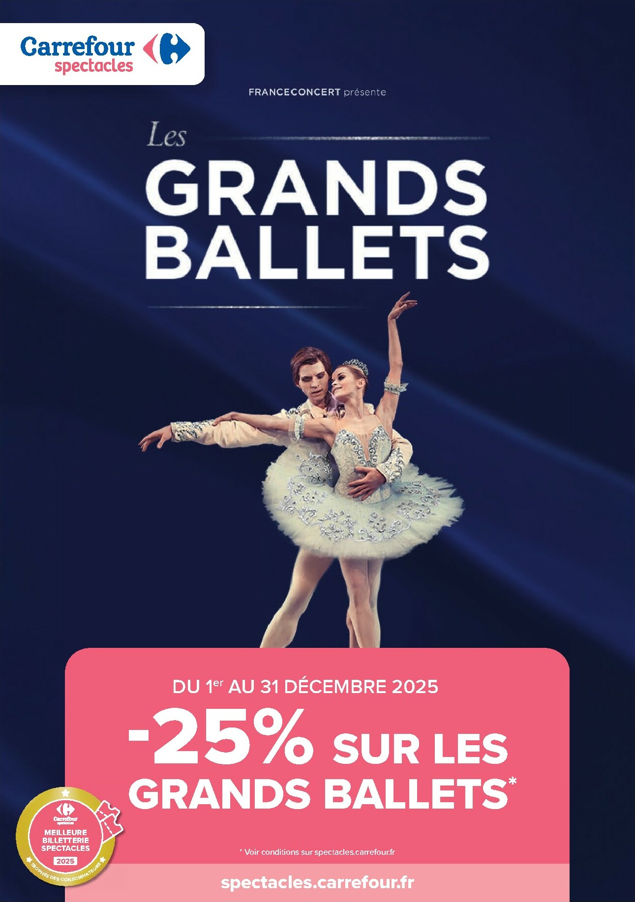 carrefour - Catalogue Carrefour valable du 15/12 au 24/12 - page: 64