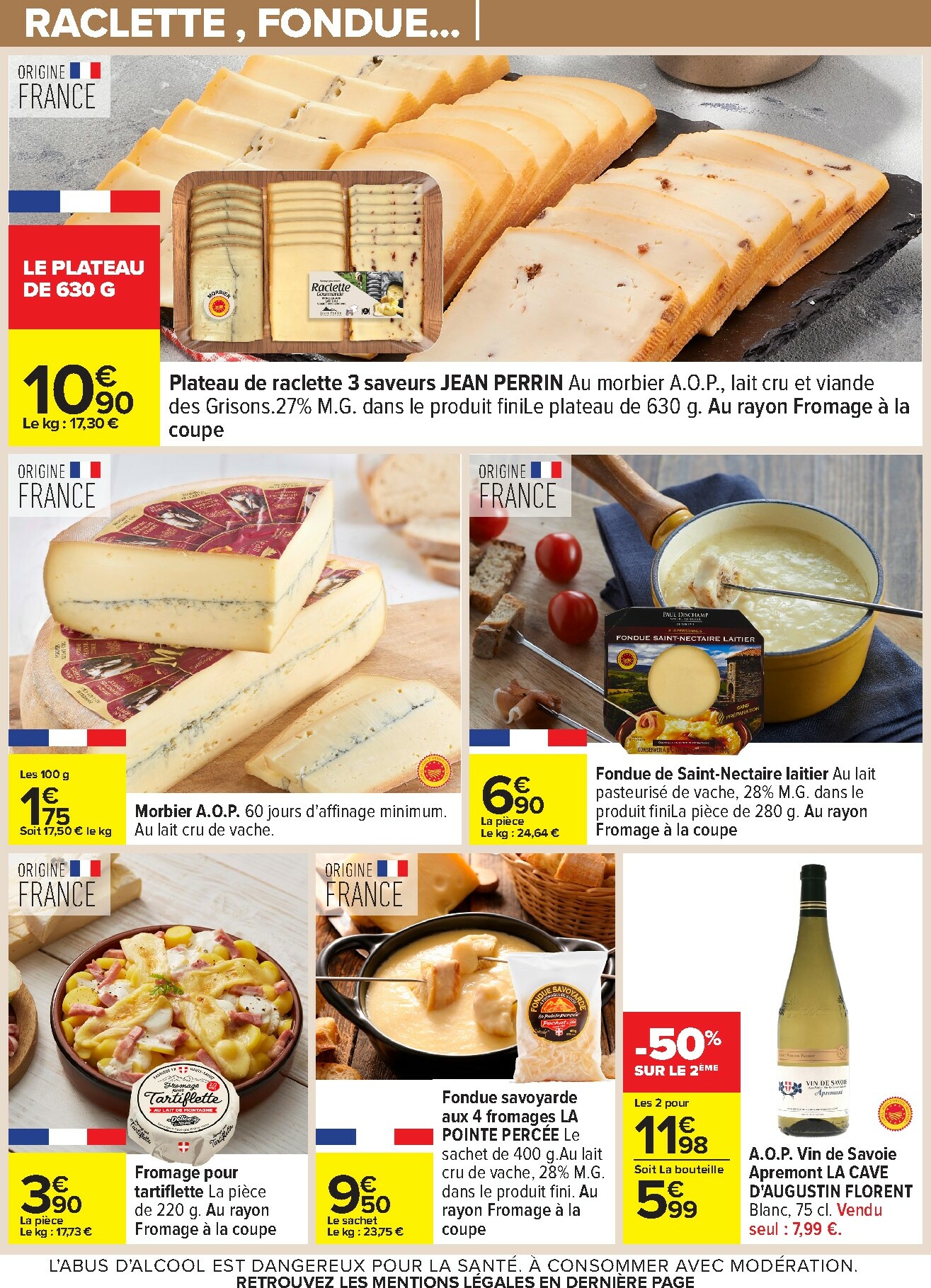 carrefour - Catalogue Carrefour valable du 23/12 au 05/01 - page: 25