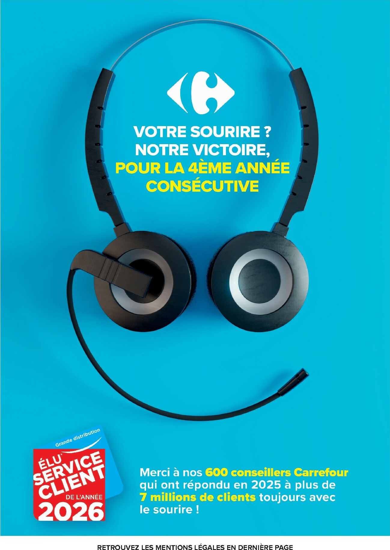 carrefour - Catalogue Carrefour - Nos Promos et Doublez Vos Euros Cagnottés valable du 29/12 au 12/01 - page: 89