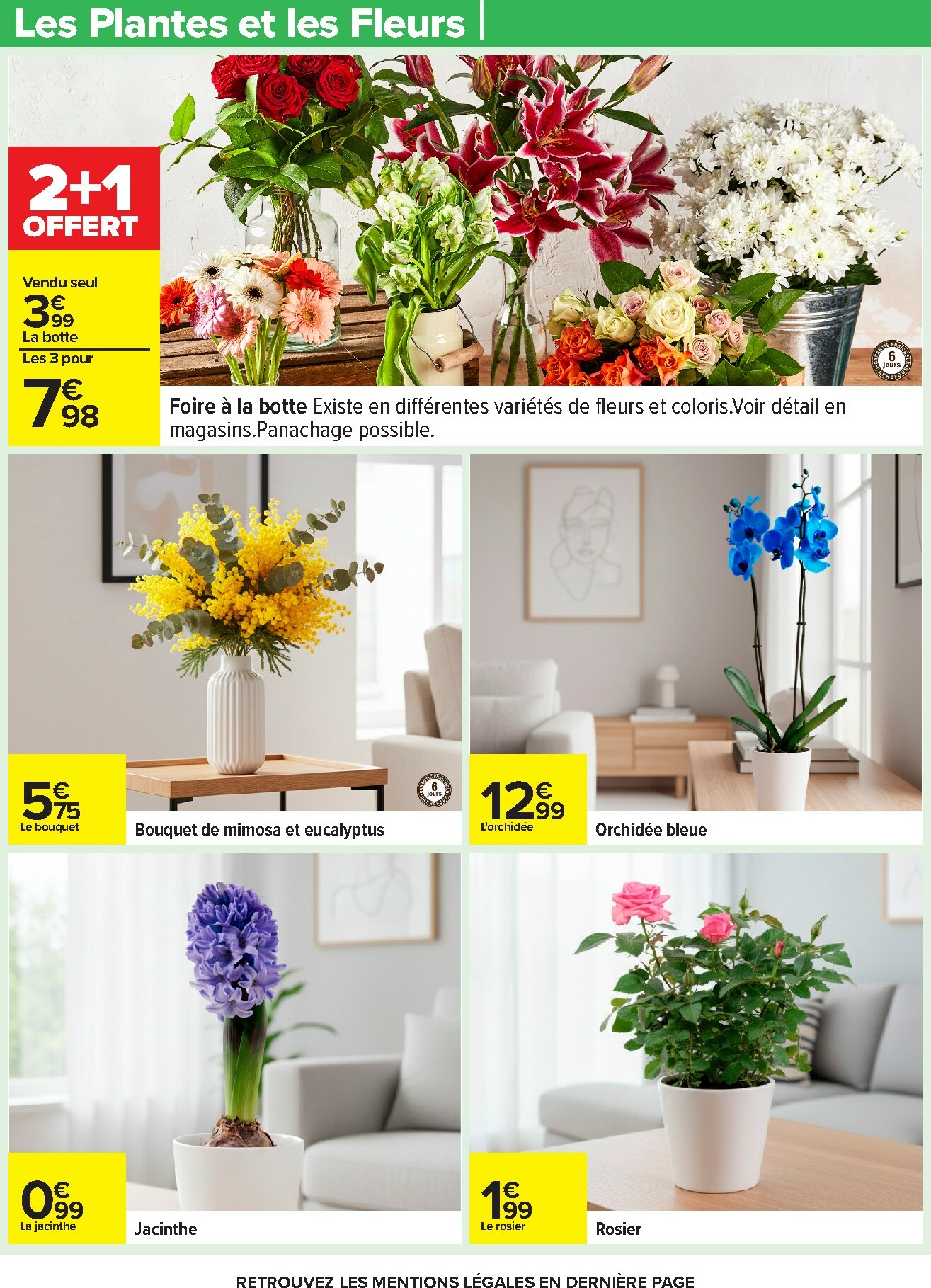 carrefour - Catalogue Carrefour - Chocolat et Café valable du 06/01 au 19/01 - page: 39