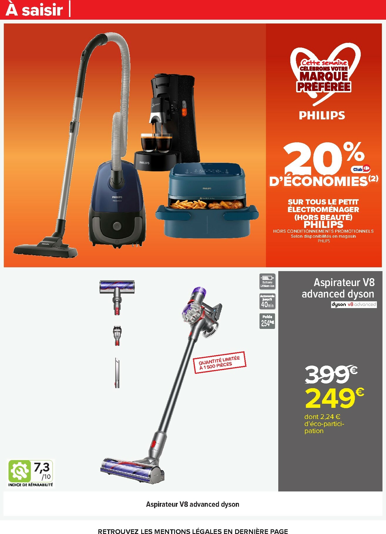 carrefour - Catalogue Carrefour - Chocolat et Café valable du 06/01 au 19/01 - page: 75