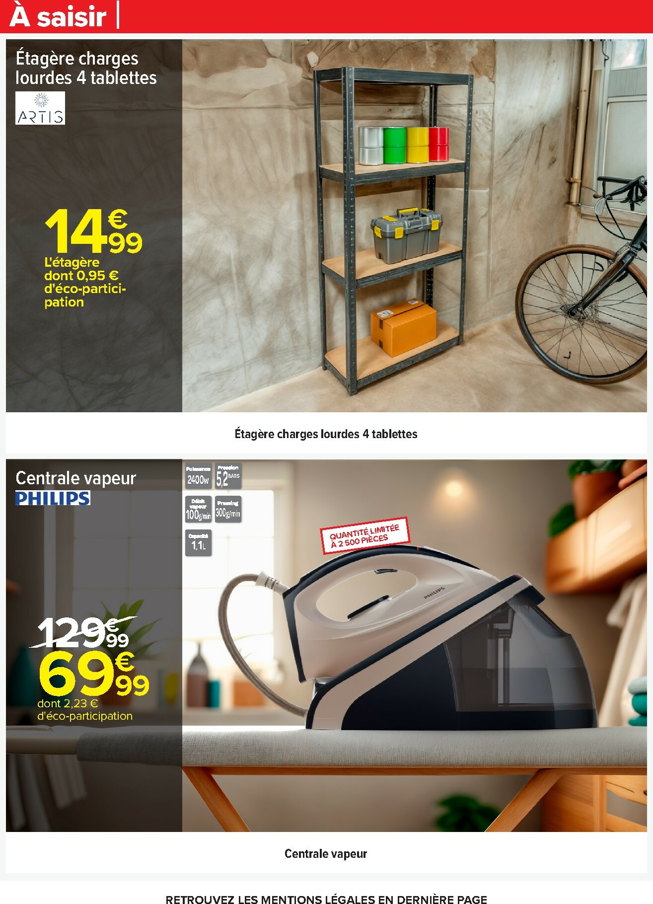 carrefour - Catalogue Carrefour - Chocolat et Café valable du 06/01 au 19/01 - page: 74