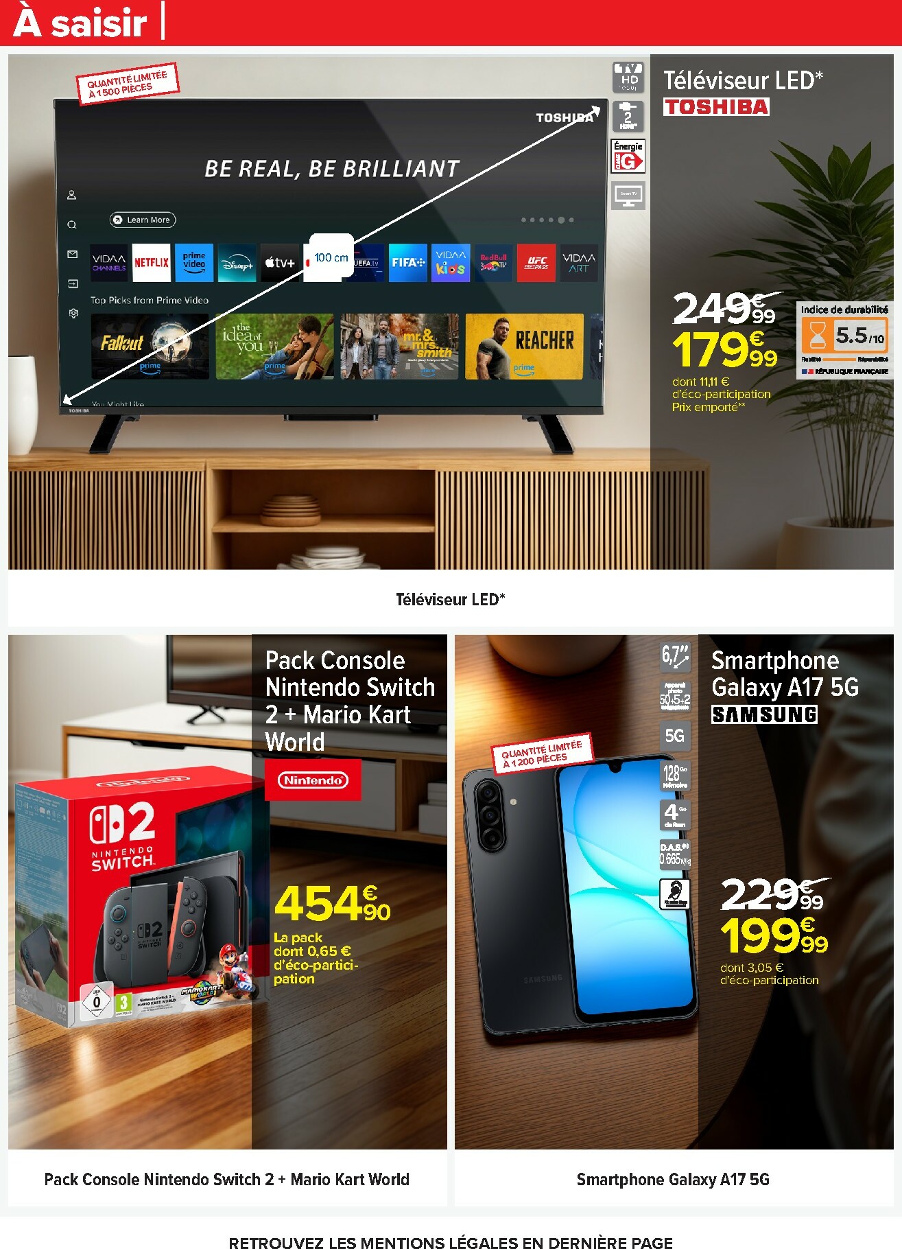 carrefour - Catalogue Carrefour - Chocolat et Café valable du 06/01 au 19/01 - page: 77