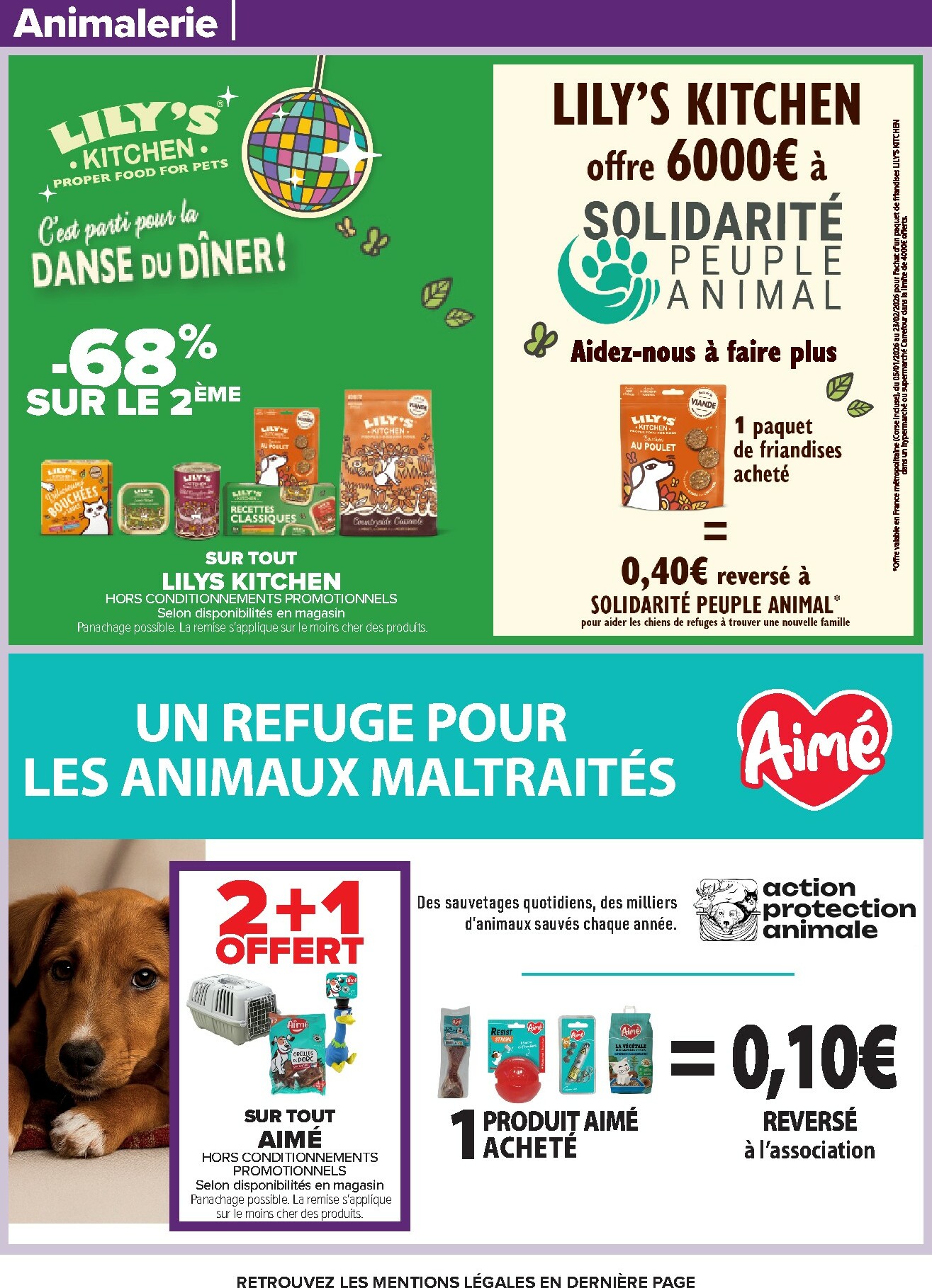 carrefour - Catalogue Carrefour - Chocolat et Café valable du 06/01 au 19/01 - page: 63