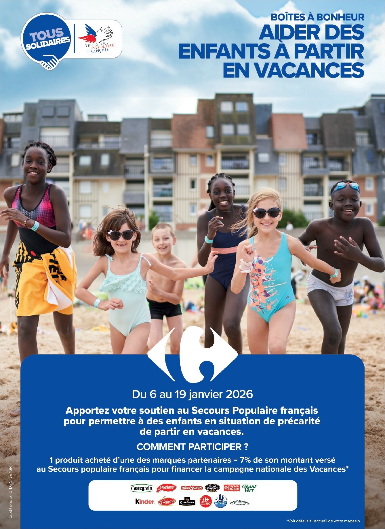 carrefour - Catalogue Carrefour - Chocolat et Café valable du 06/01 au 19/01 - page: 23