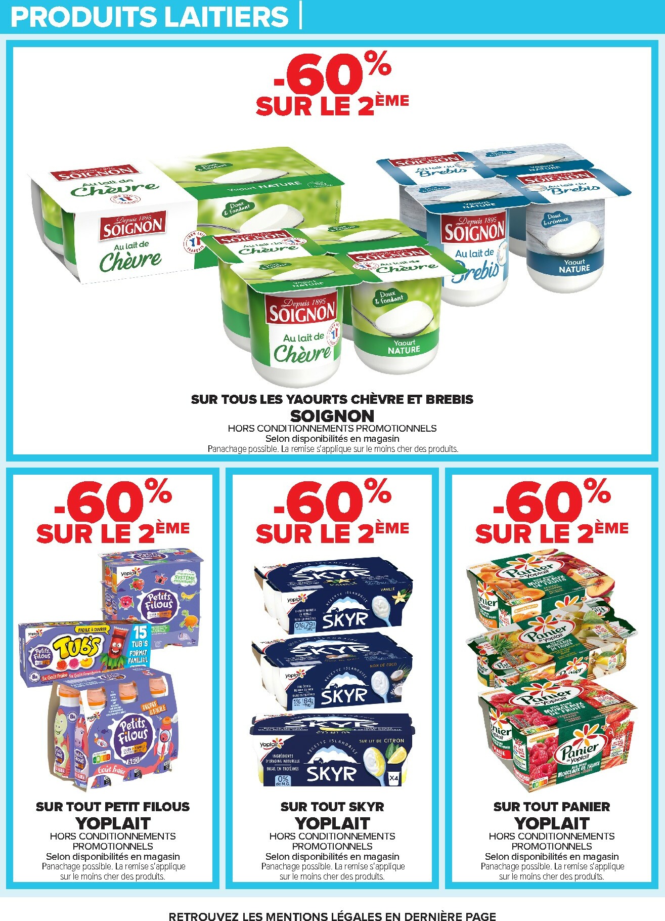 carrefour - Catalogue Carrefour valable du 13/01 au 26/01 - page: 18