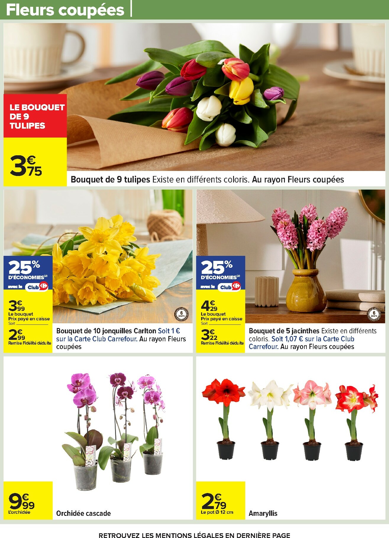 carrefour - Catalogue Carrefour valable du 13/01 au 26/01 - page: 81