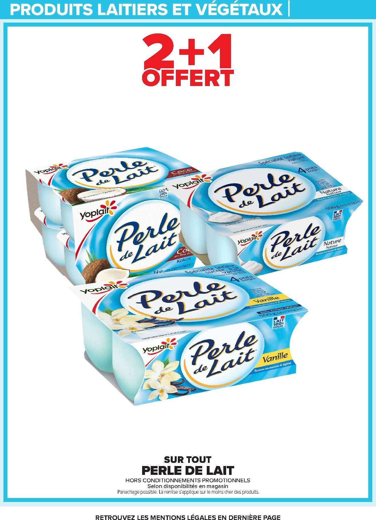 carrefour - Catalogue Carrefour valable du 13/01 au 26/01 - page: 8