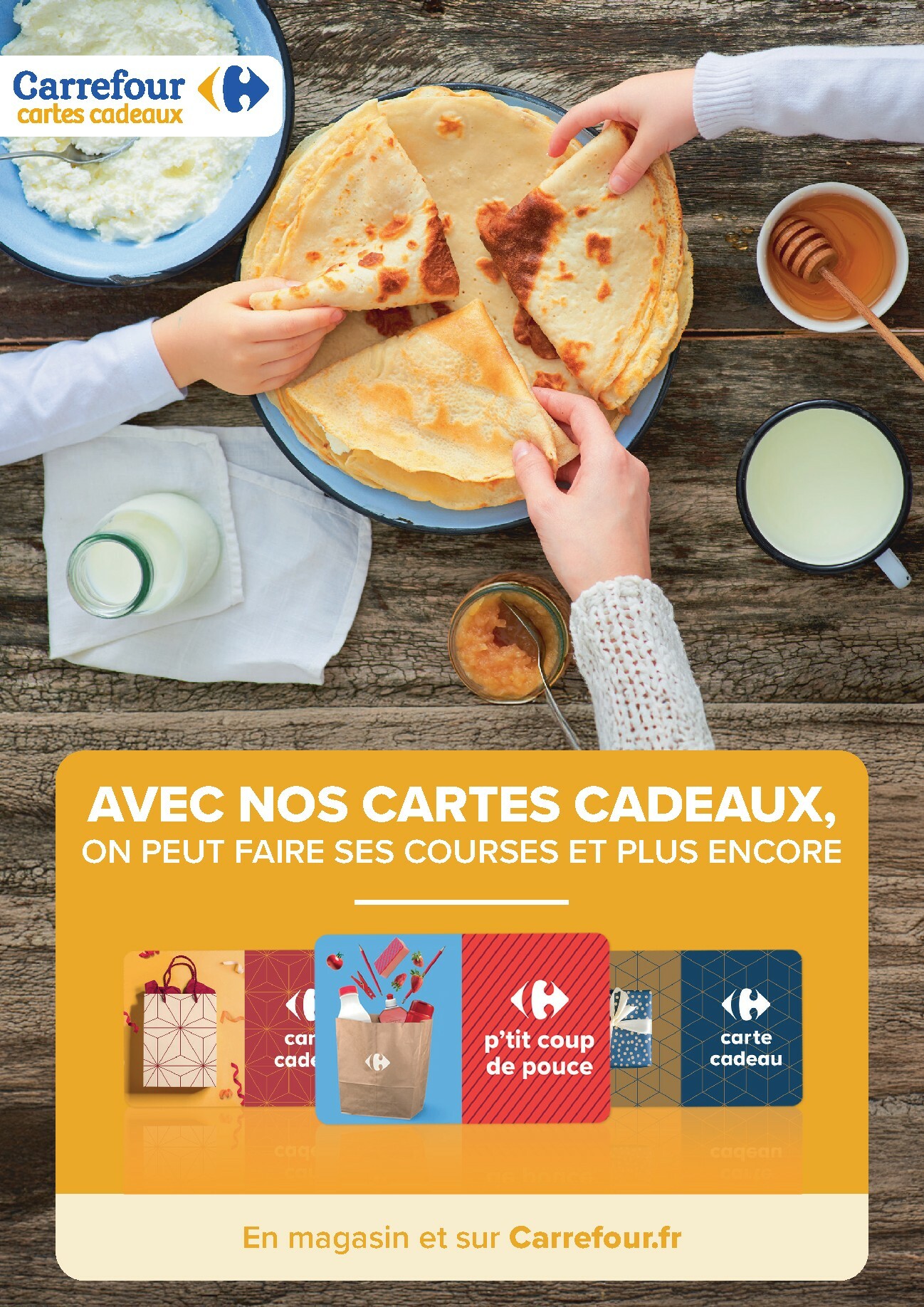 carrefour - Catalogue Carrefour valable du 20/01 au 02/02 - page: 78