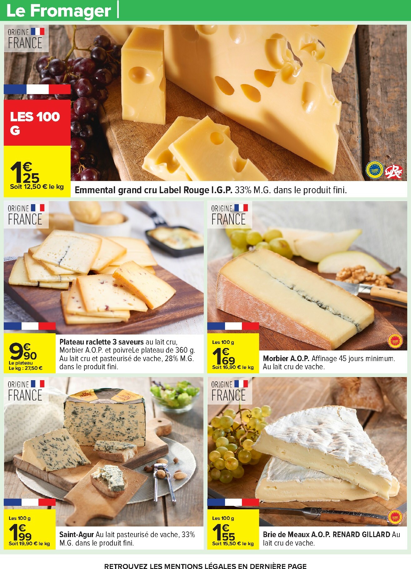 carrefour - Catalogue Carrefour valable du 27/01 au 09/02 - page: 28